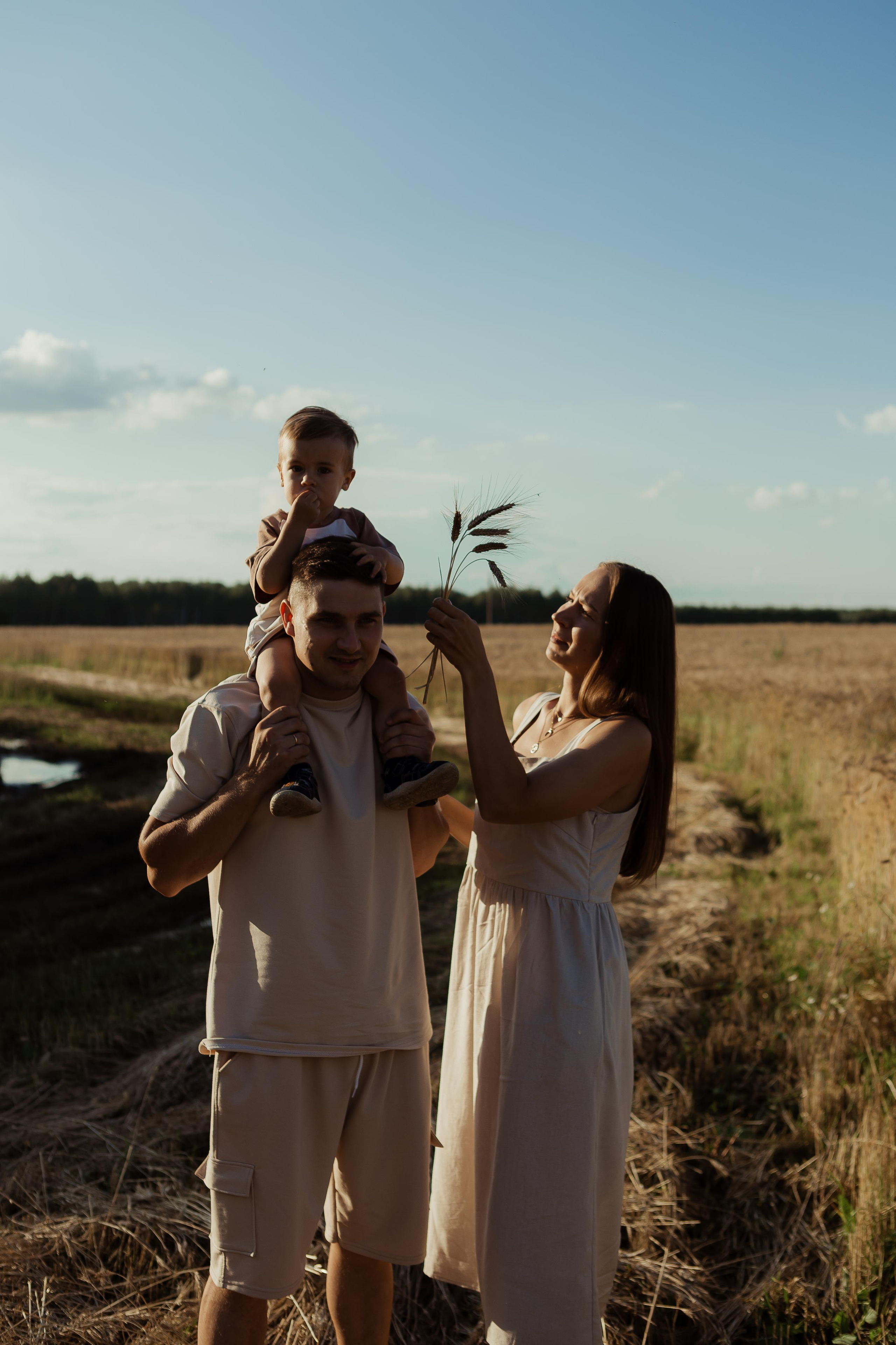 01.08 Поле. ФОТОГРАФ Маргарита Сивакова | Ярославль Кострома Москва