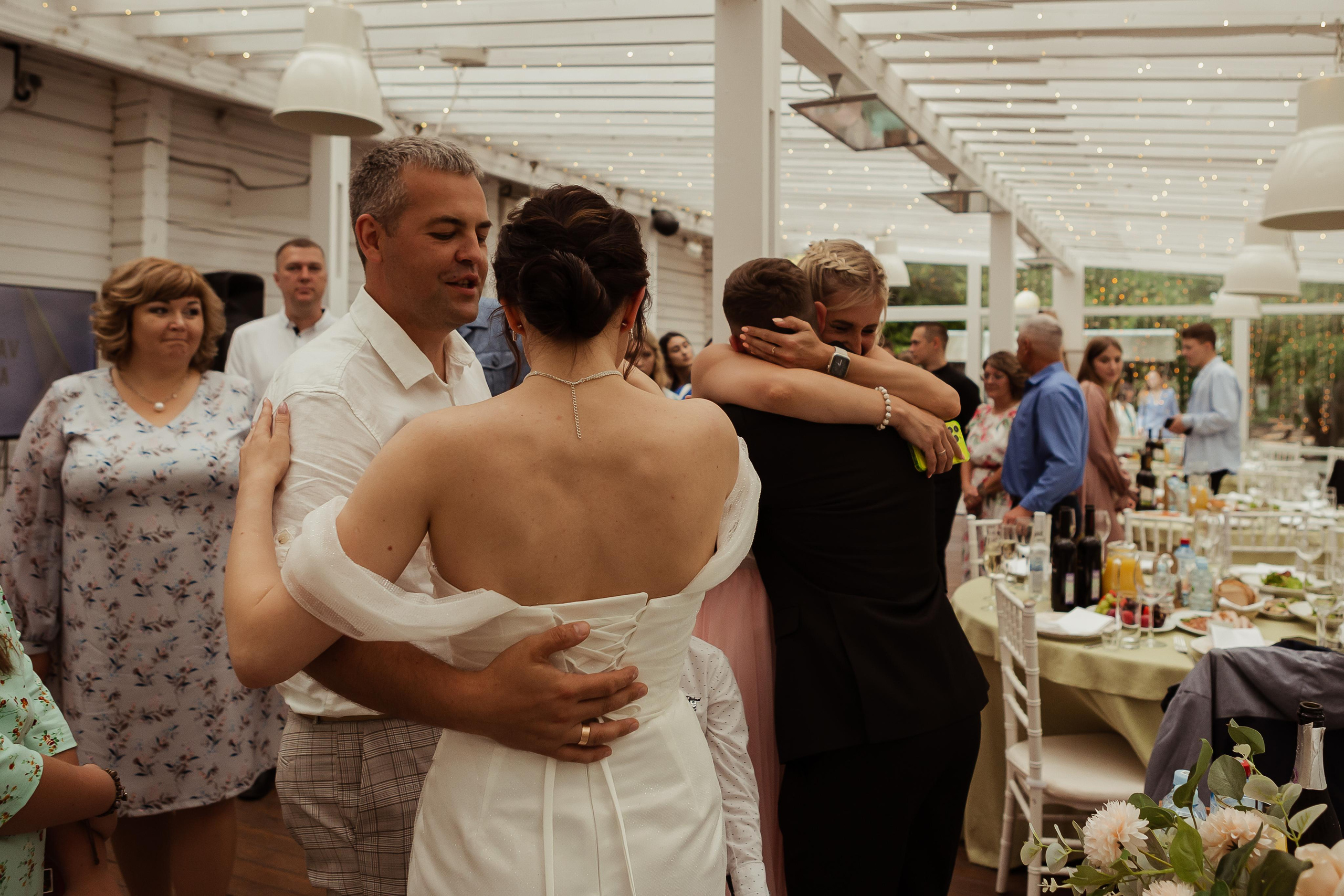 Влад & Полина. Банкет 30.06. ФОТОГРАФ Маргарита Сивакова | Ярославль Кострома Москва