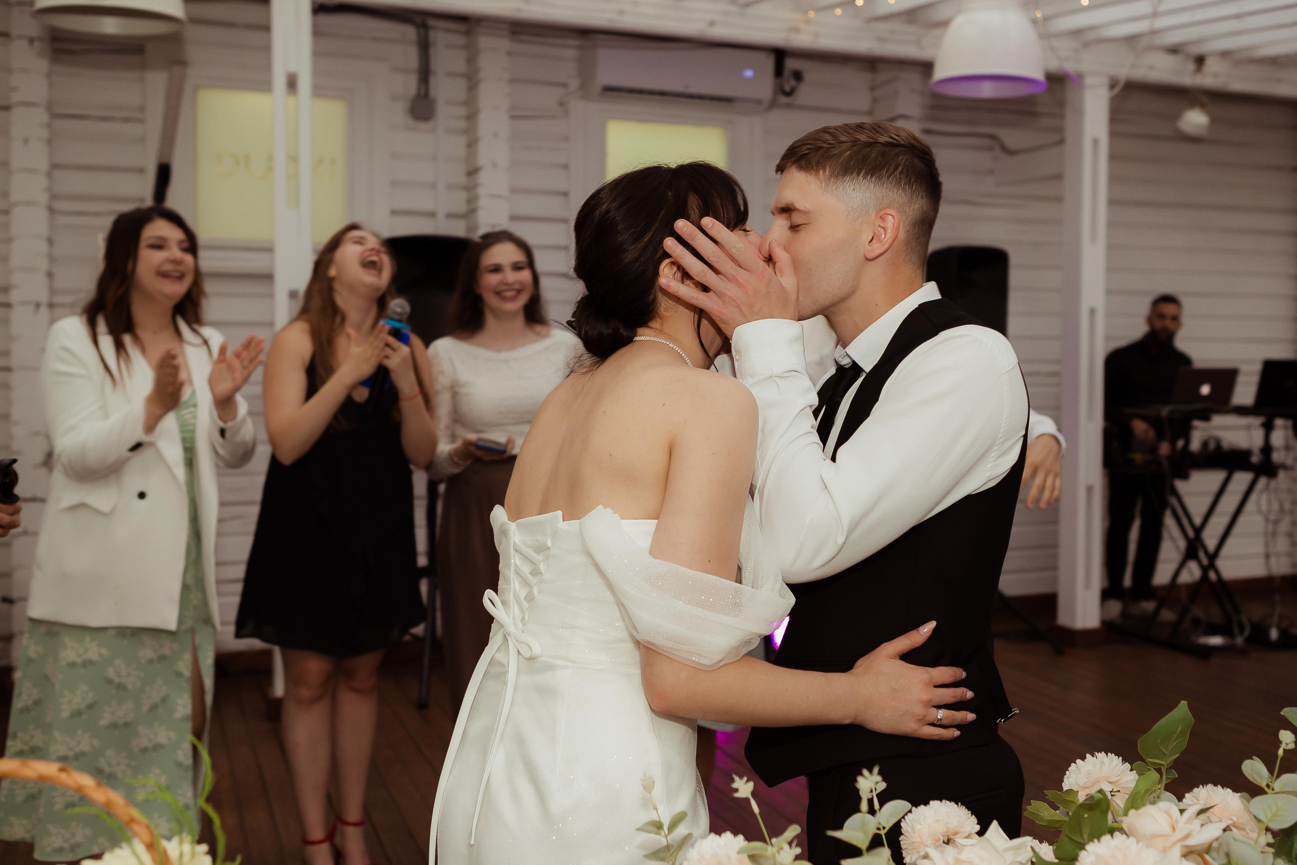 Влад & Полина. Банкет 30.06. ФОТОГРАФ Маргарита Сивакова | Ярославль Кострома Москва