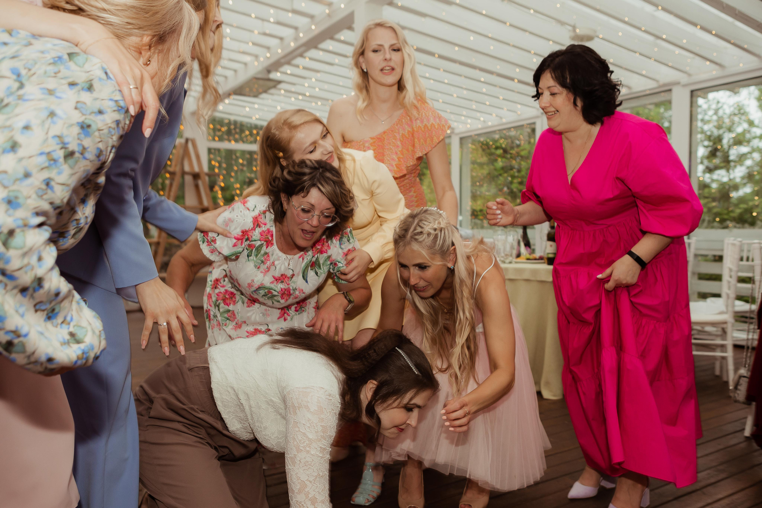 Влад & Полина. Банкет 30.06. ФОТОГРАФ Маргарита Сивакова | Ярославль Кострома Москва