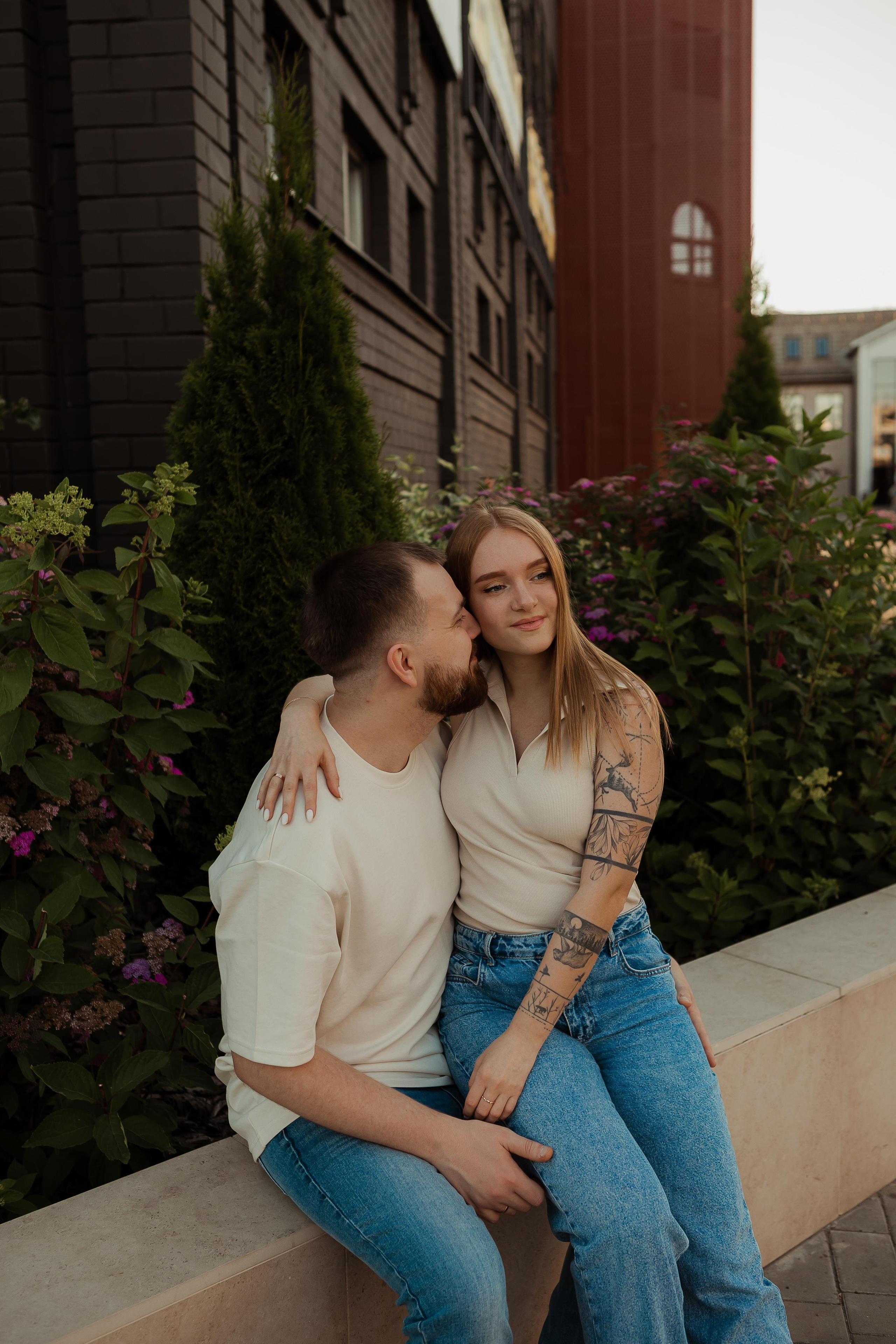 Кирилл & Света. ФОТОГРАФ Маргарита Сивакова | Ярославль Кострома Москва