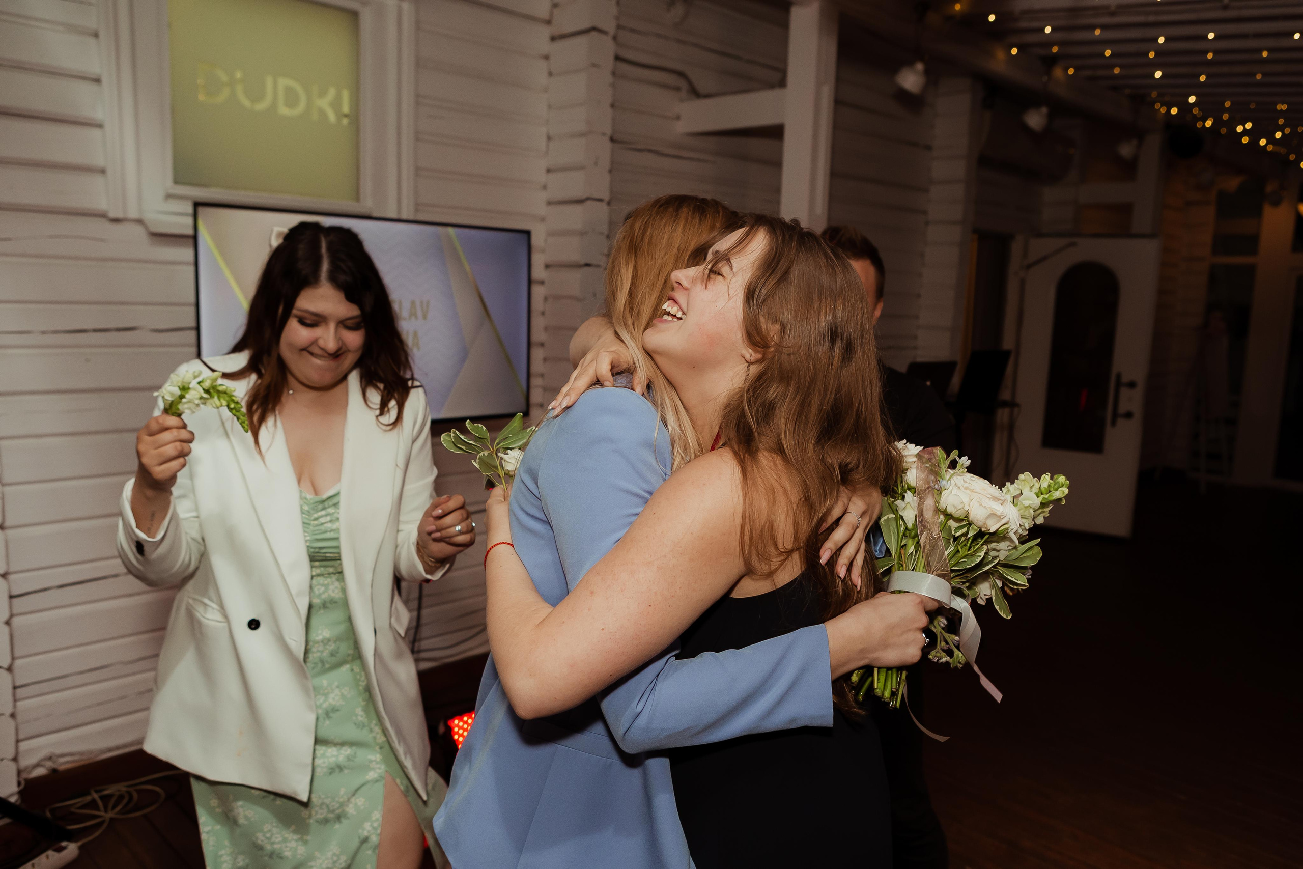 Влад & Полина. Банкет 30.06. ФОТОГРАФ Маргарита Сивакова | Ярославль Кострома Москва