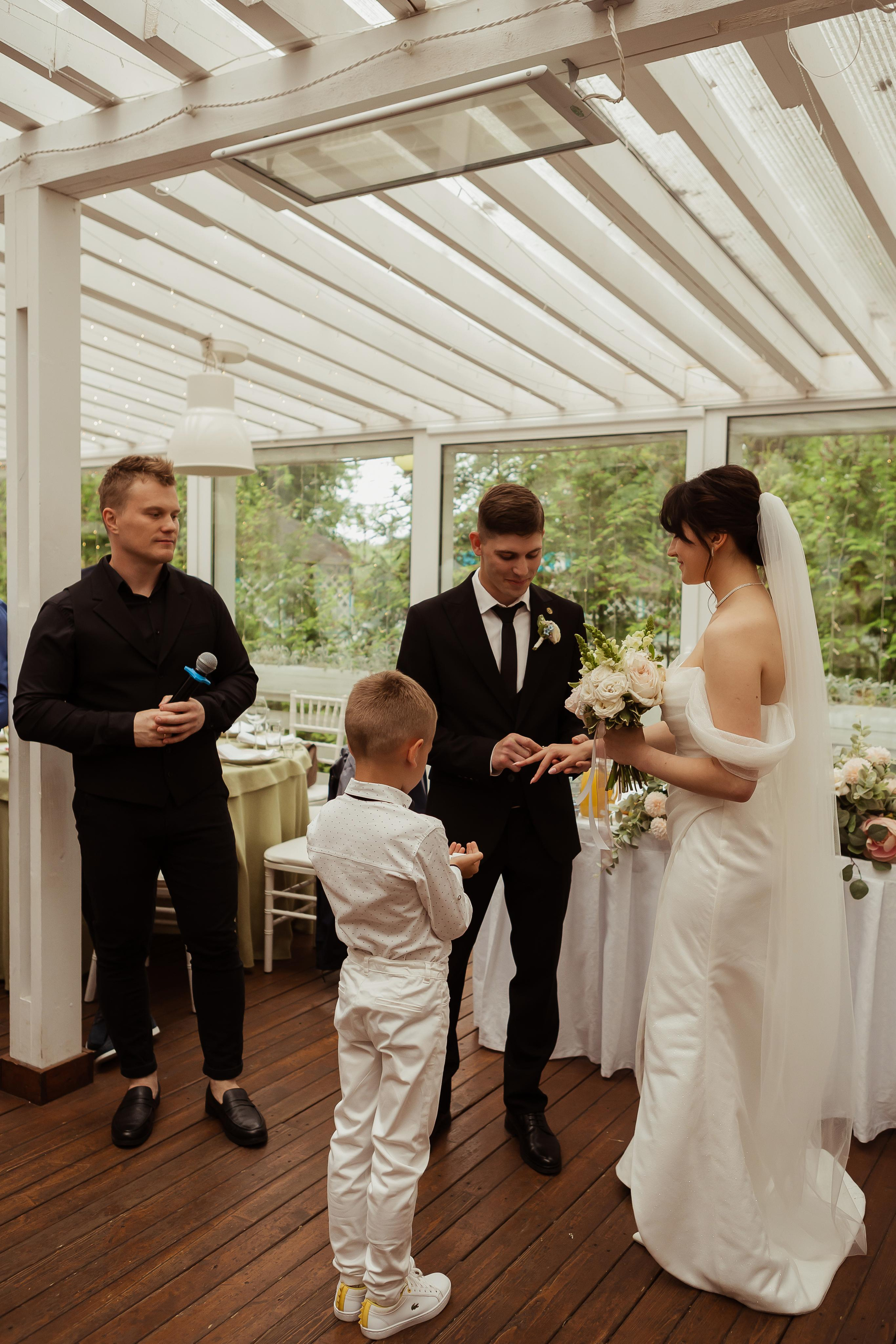 Влад & Полина. Банкет 30.06. ФОТОГРАФ Маргарита Сивакова | Ярославль Кострома Москва