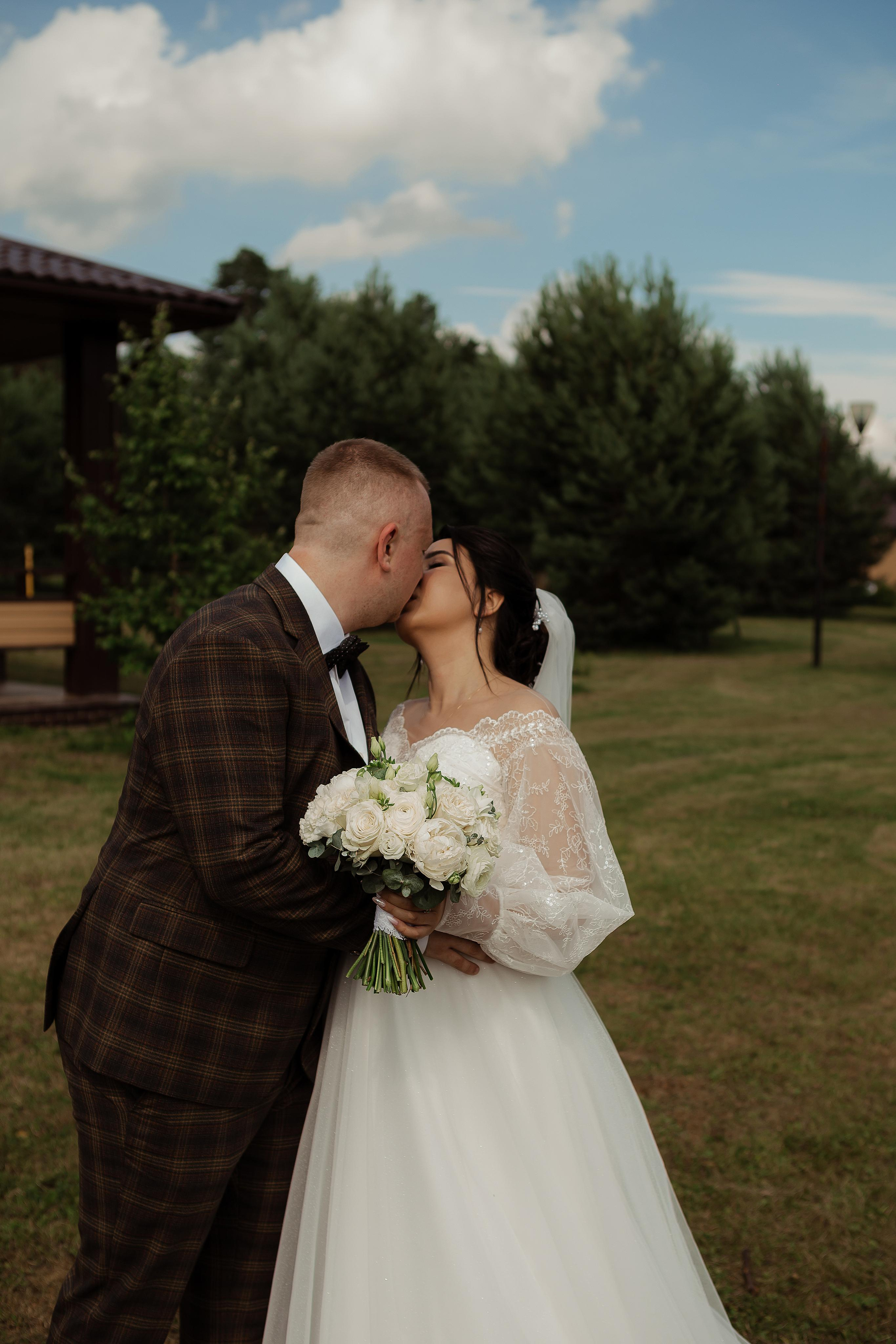 Дмитрий & Карима. Спасское (с банкетом). ФОТОГРАФ Маргарита Сивакова | Ярославль Кострома Москва
