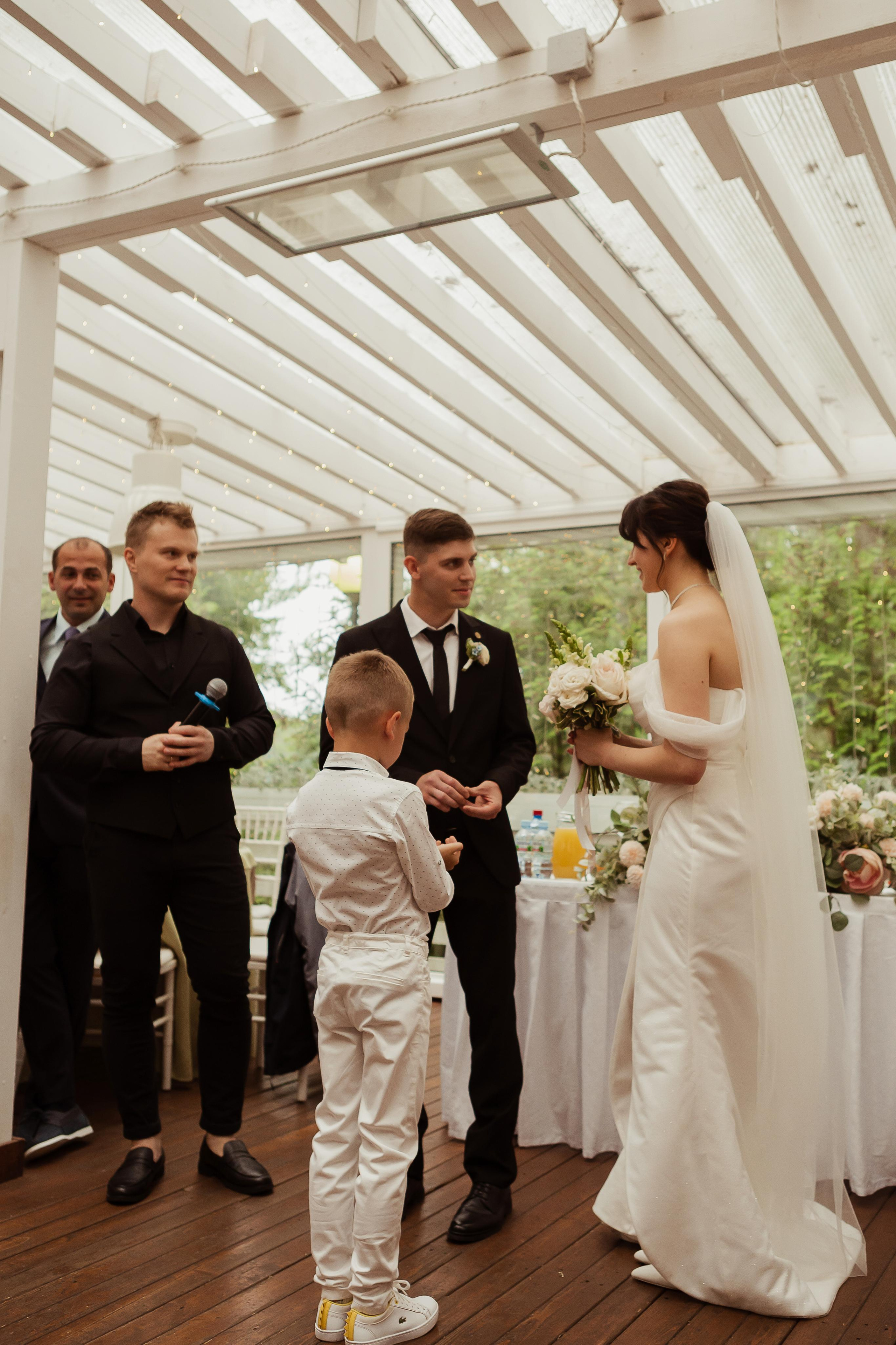 Влад & Полина. Банкет 30.06. ФОТОГРАФ Маргарита Сивакова | Ярославль Кострома Москва