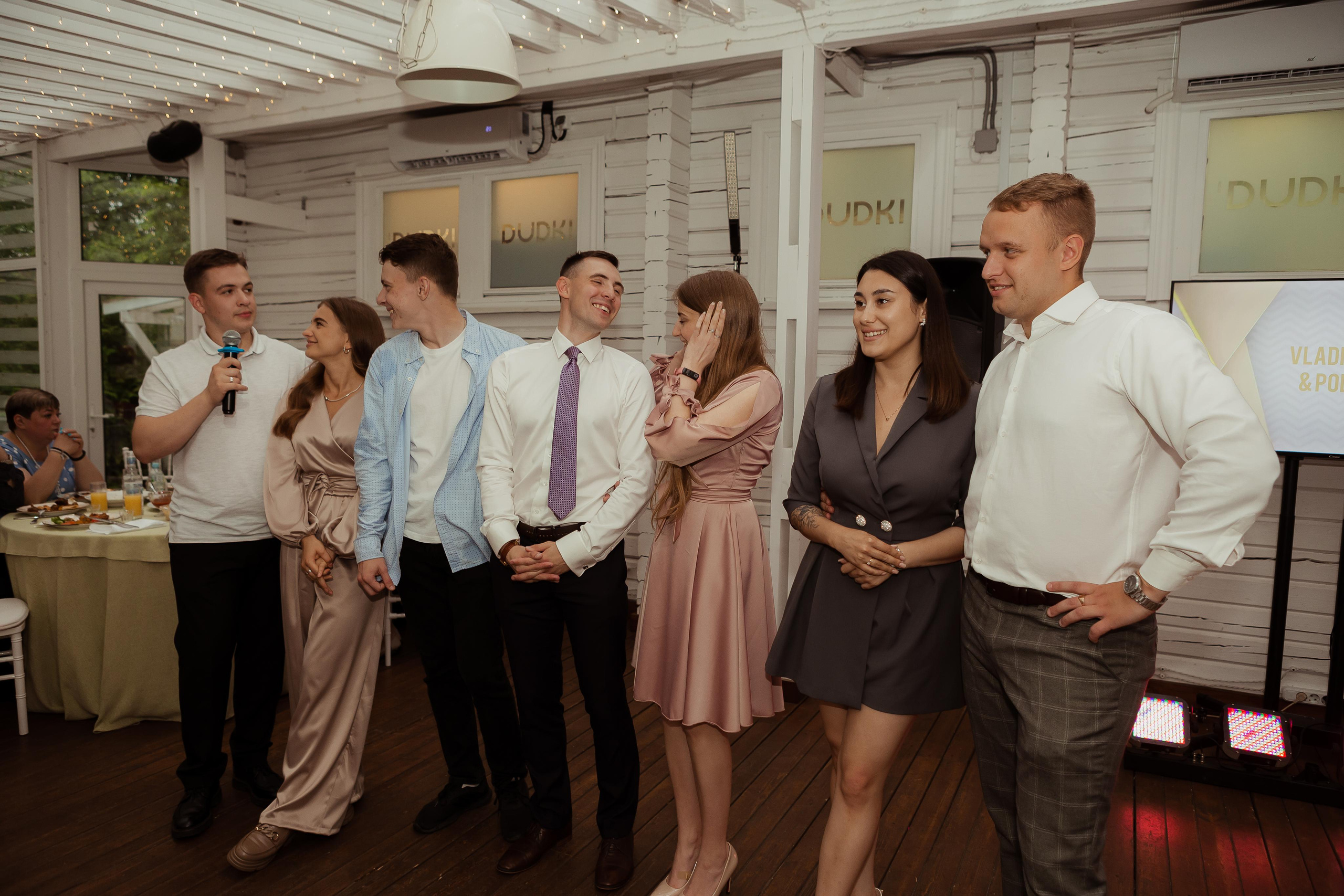 Влад & Полина. Банкет 30.06. ФОТОГРАФ Маргарита Сивакова | Ярославль Кострома Москва