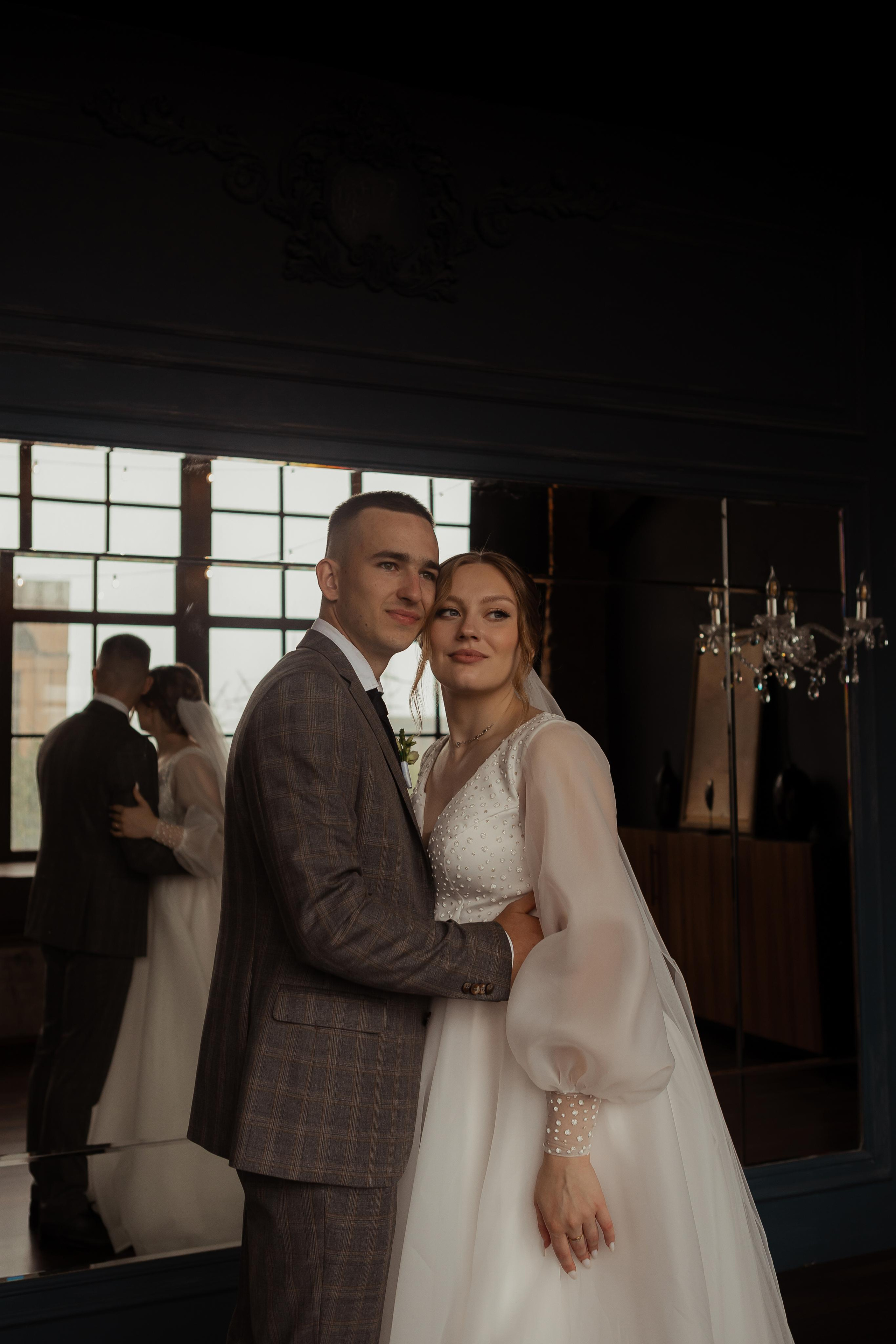 Филипп & Ксения (с банкетом). ФОТОГРАФ Маргарита Сивакова | Ярославль Кострома Москва