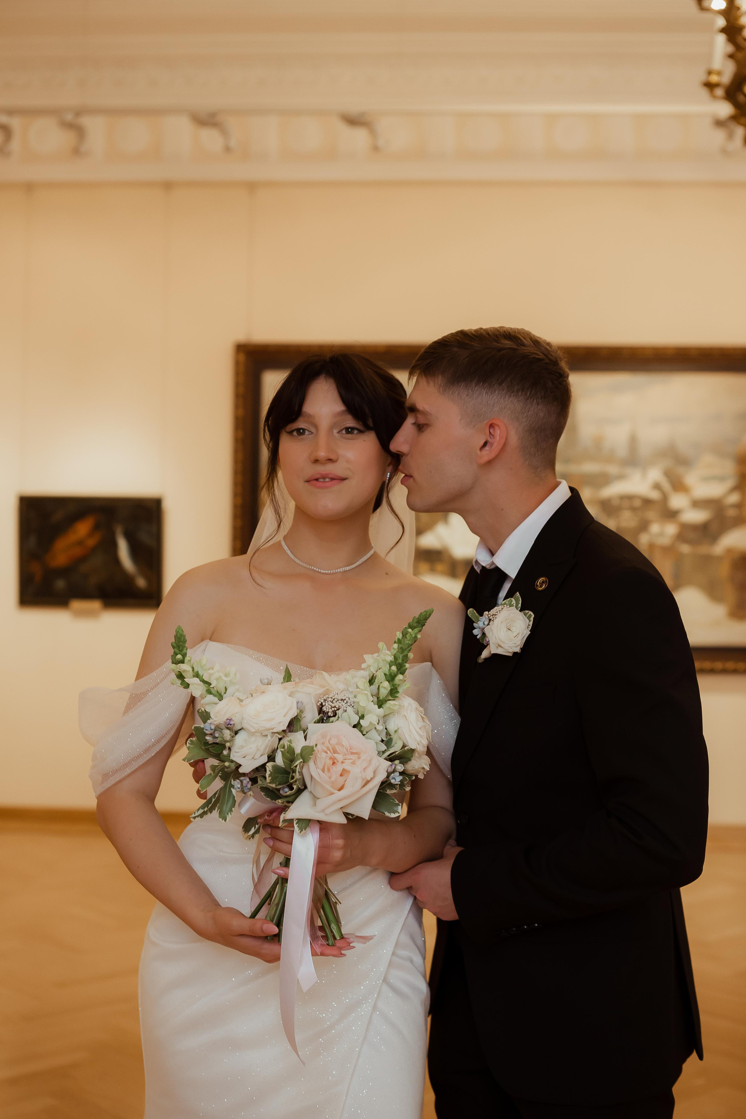 Влад & Полина. Банкет 30.06. ФОТОГРАФ Маргарита Сивакова | Ярославль Кострома Москва