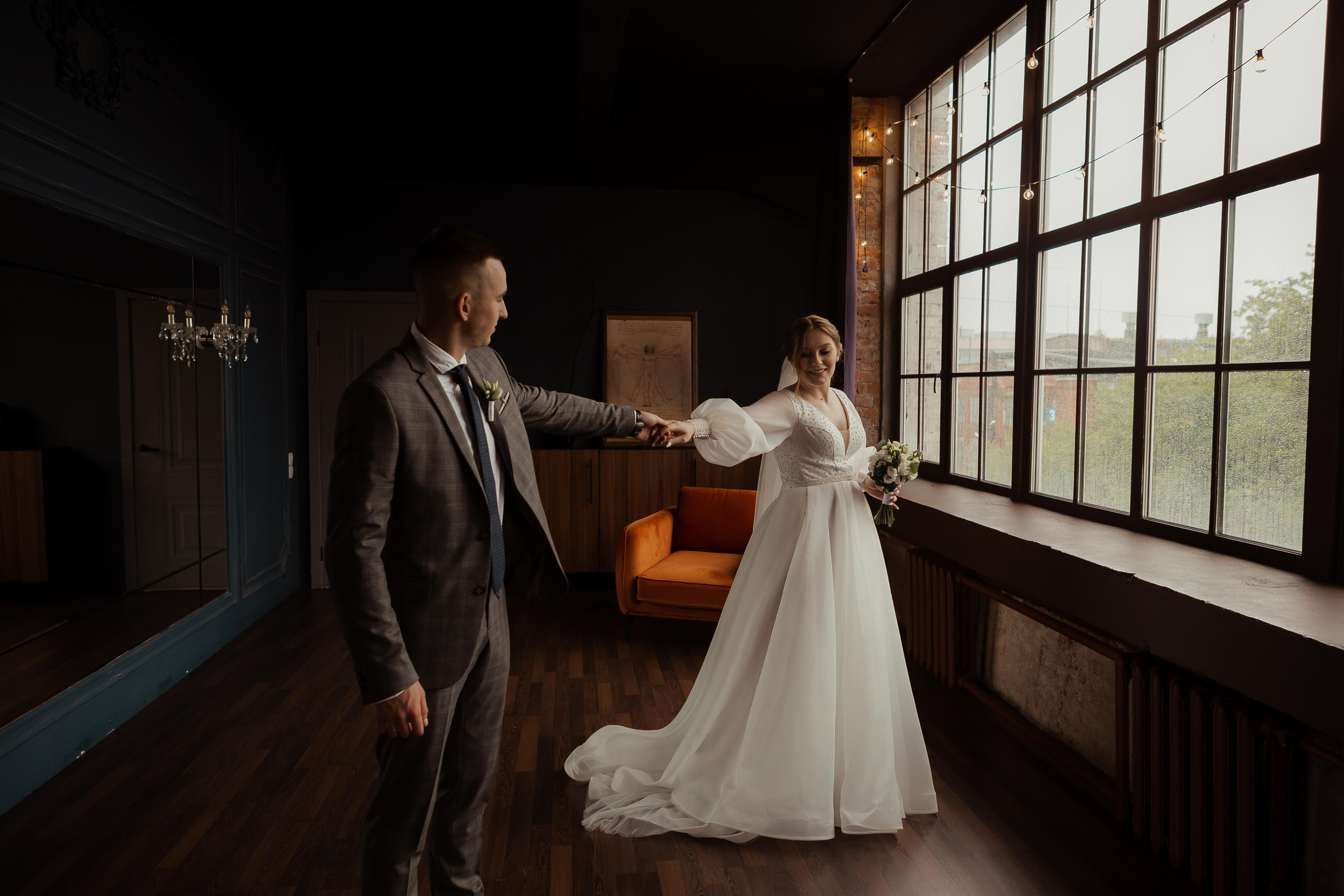 Филипп & Ксения (с банкетом). ФОТОГРАФ Маргарита Сивакова | Ярославль Кострома Москва