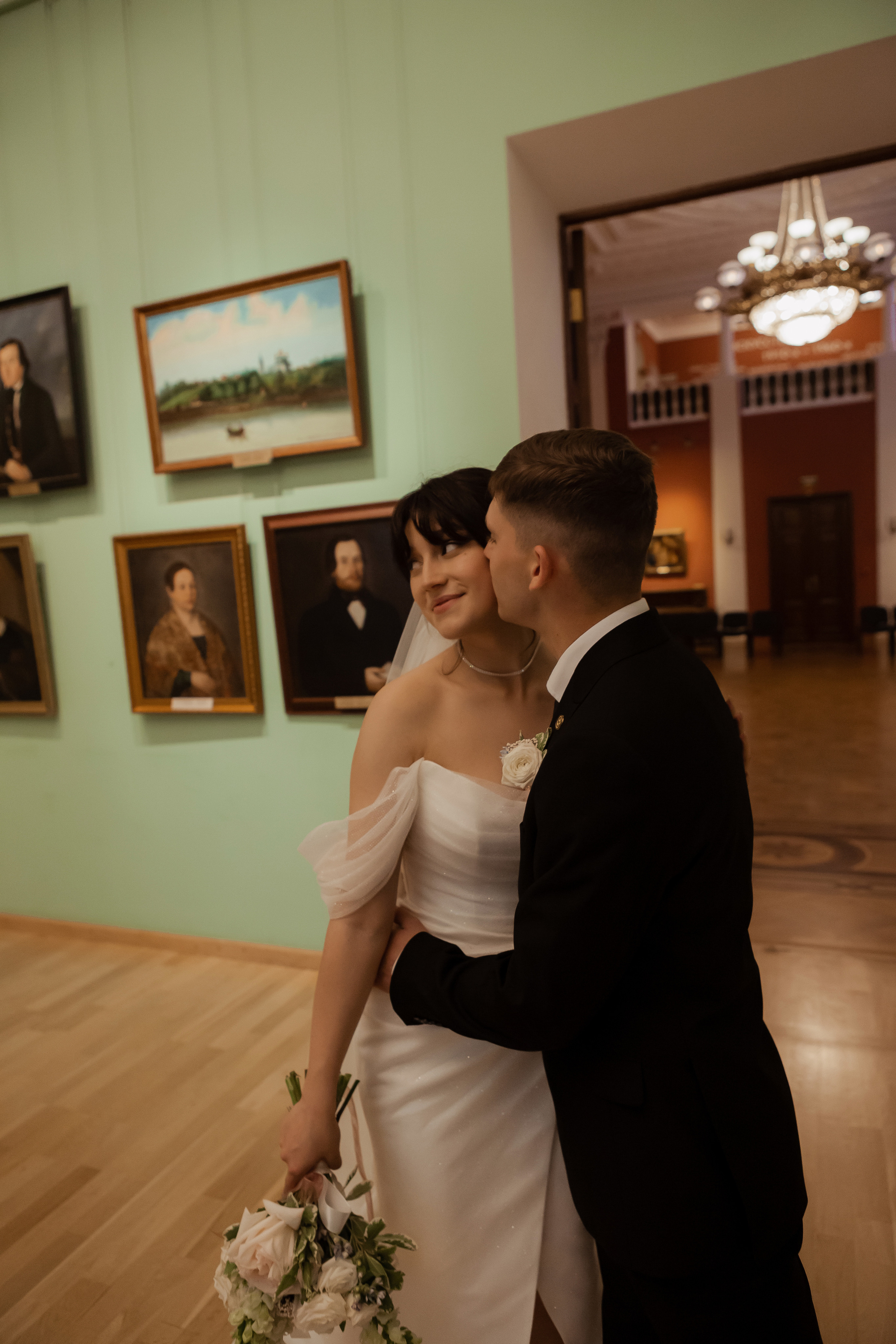 Влад & Полина. Банкет 30.06. ФОТОГРАФ Маргарита Сивакова | Ярославль Кострома Москва