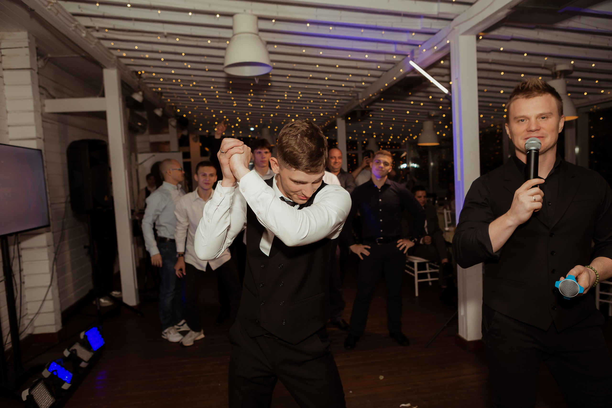 Влад & Полина. Банкет 30.06. ФОТОГРАФ Маргарита Сивакова | Ярославль Кострома Москва