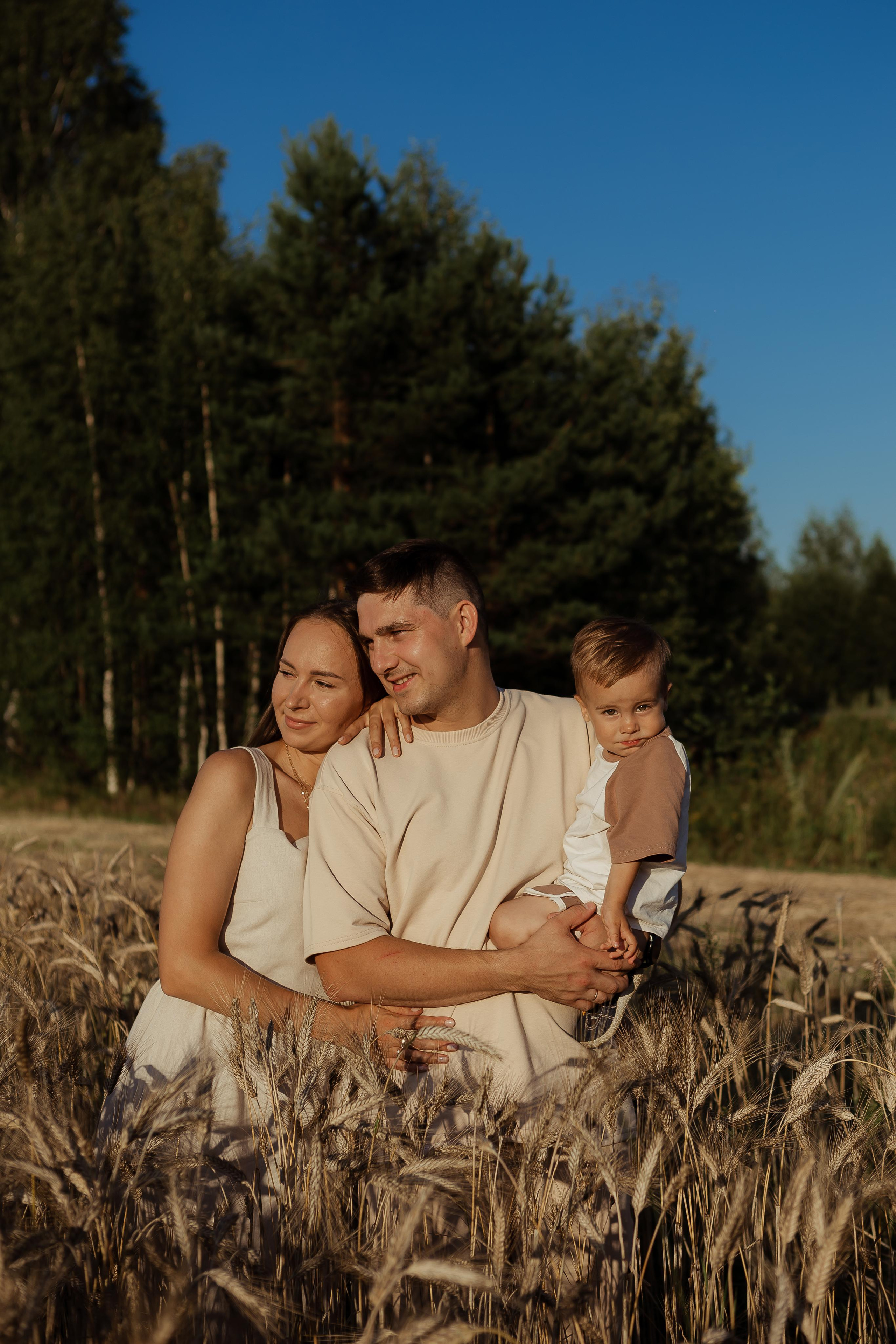 01.08 Поле. ФОТОГРАФ Маргарита Сивакова | Ярославль Кострома Москва