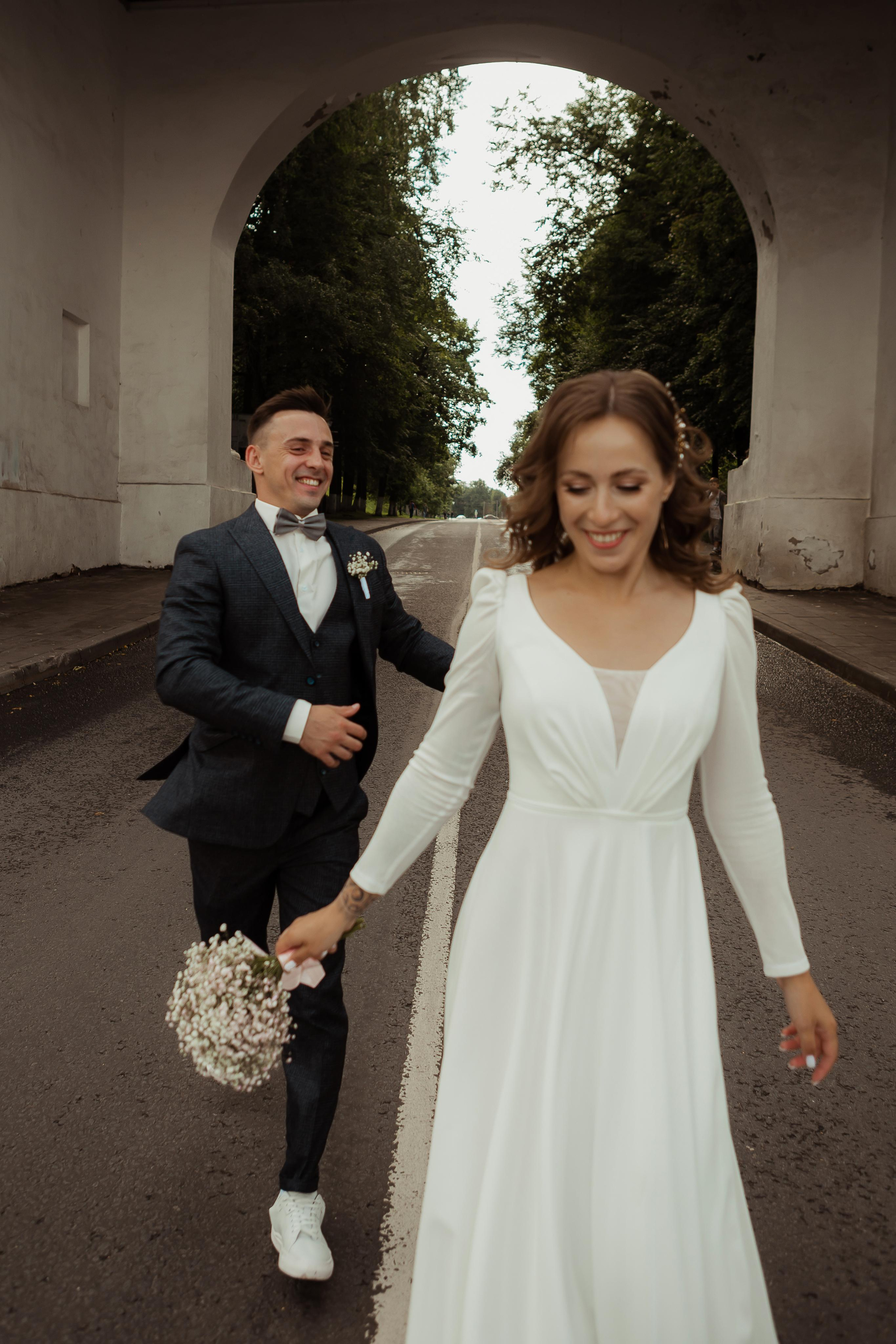 Иван & Наталья. 01.07. ФОТОГРАФ Маргарита Сивакова | Ярославль Кострома Москва