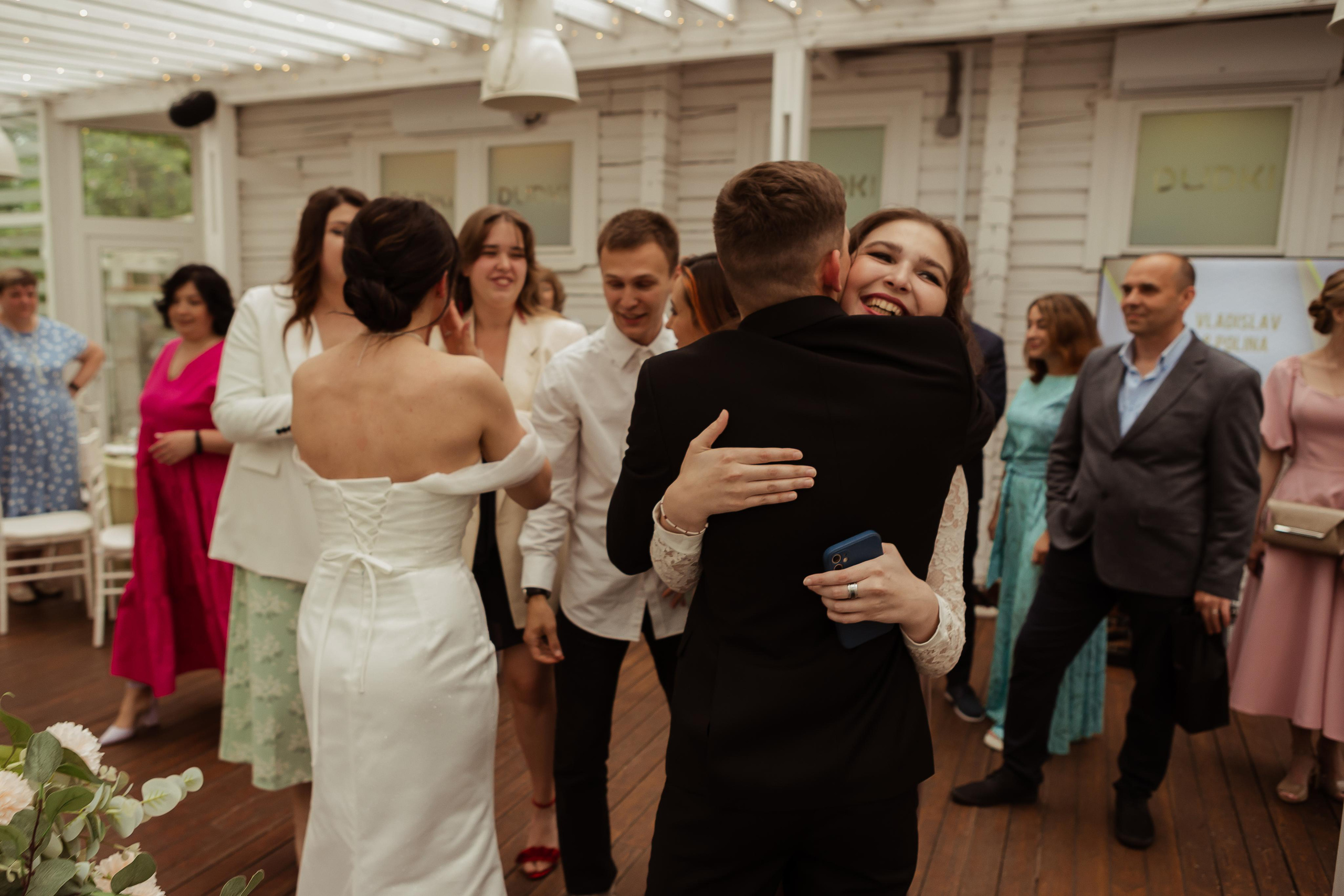 Влад & Полина. Банкет 30.06. ФОТОГРАФ Маргарита Сивакова | Ярославль Кострома Москва