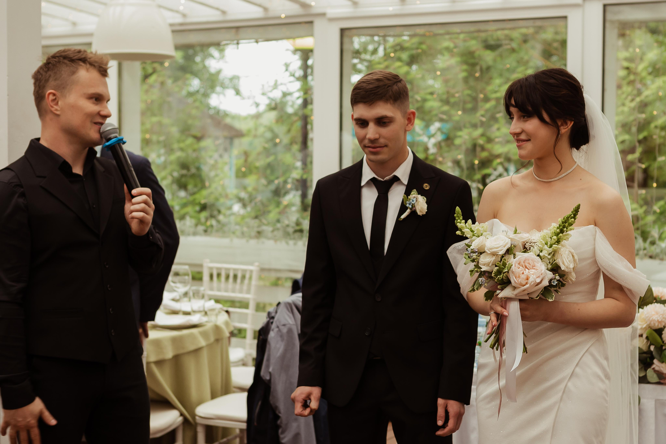 Влад & Полина. Банкет 30.06. ФОТОГРАФ Маргарита Сивакова | Ярославль Кострома Москва