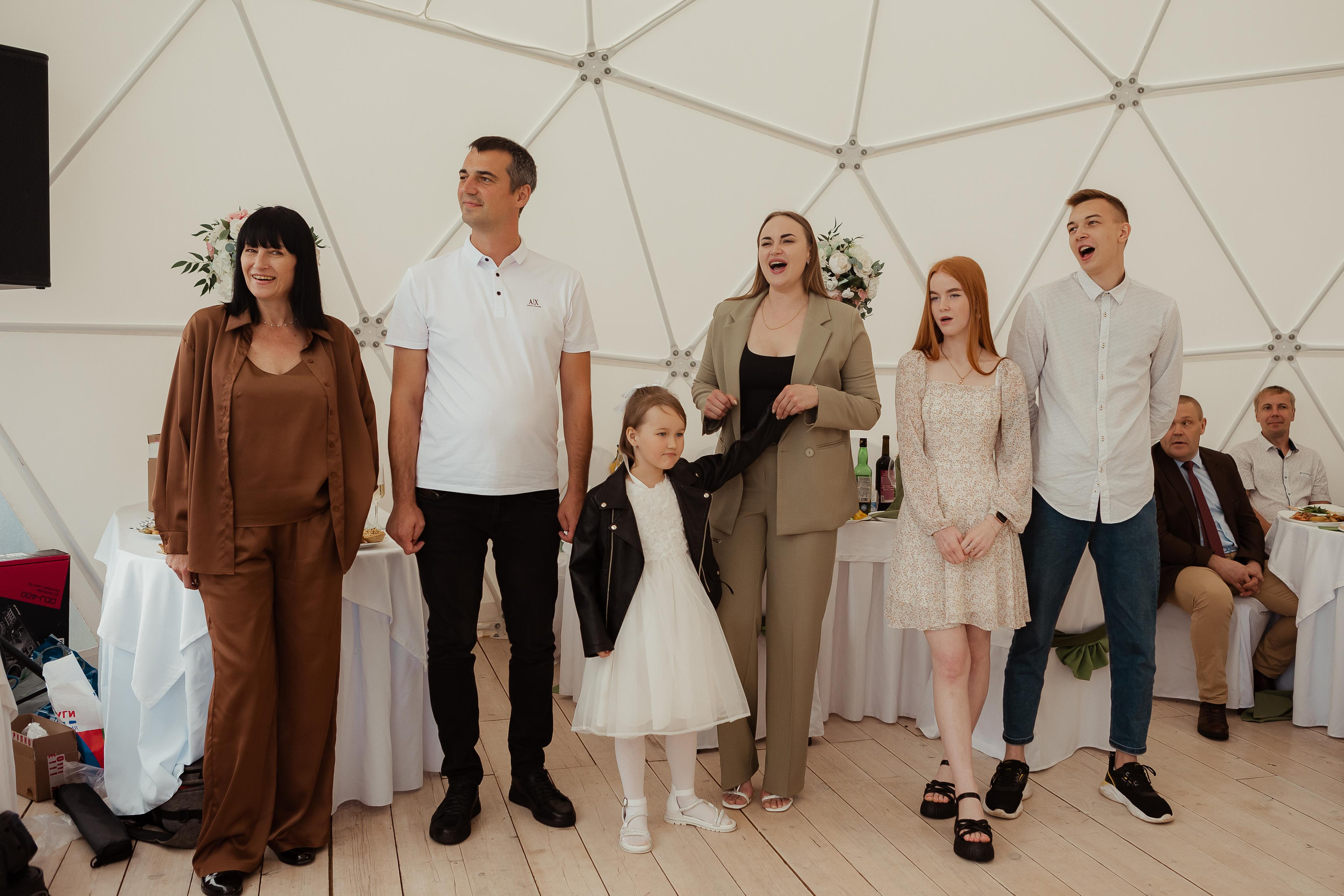 Филипп & Ксения (с банкетом). ФОТОГРАФ Маргарита Сивакова | Ярославль Кострома Москва