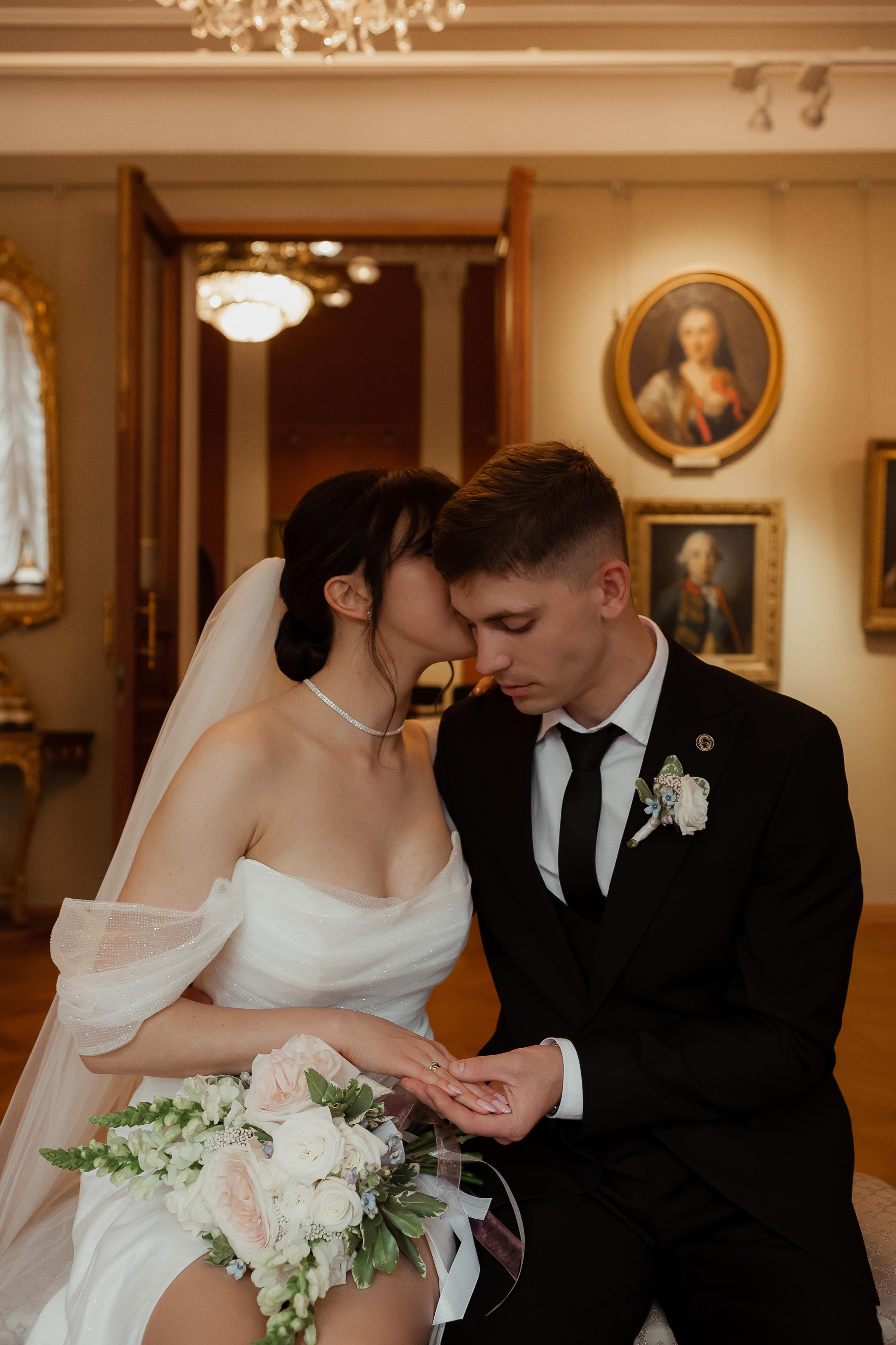 Влад & Полина. Банкет 30.06. ФОТОГРАФ Маргарита Сивакова | Ярославль Кострома Москва