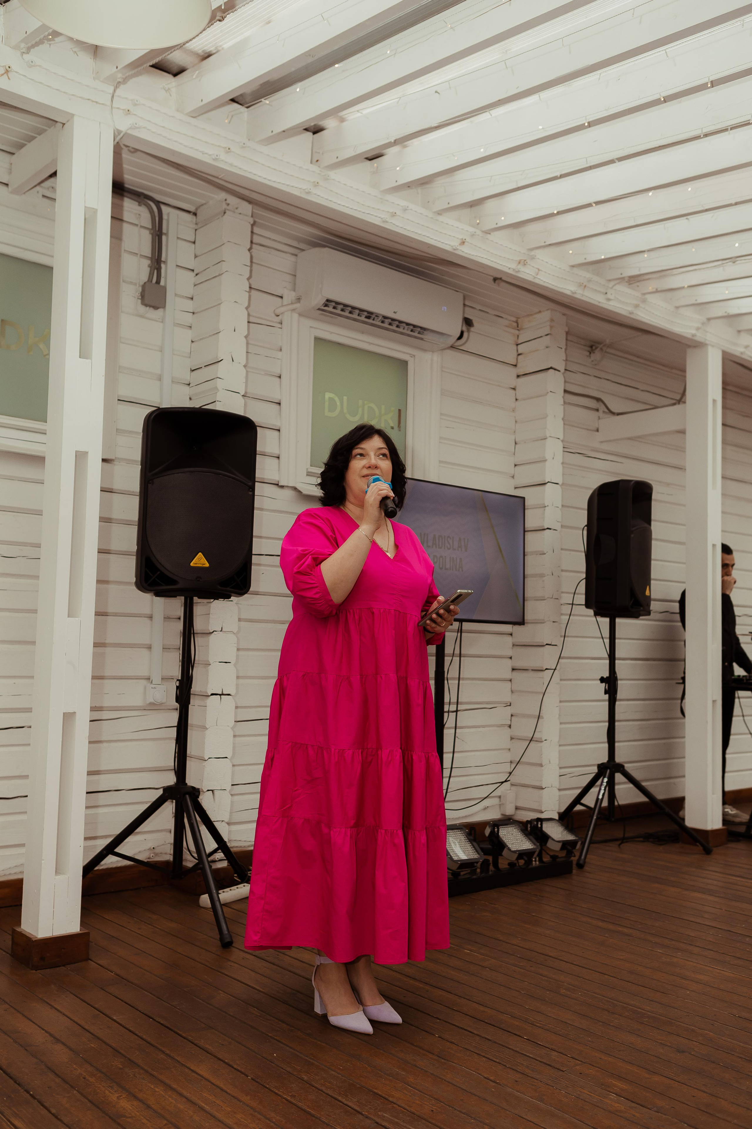 Влад & Полина. Банкет 30.06. ФОТОГРАФ Маргарита Сивакова | Ярославль Кострома Москва