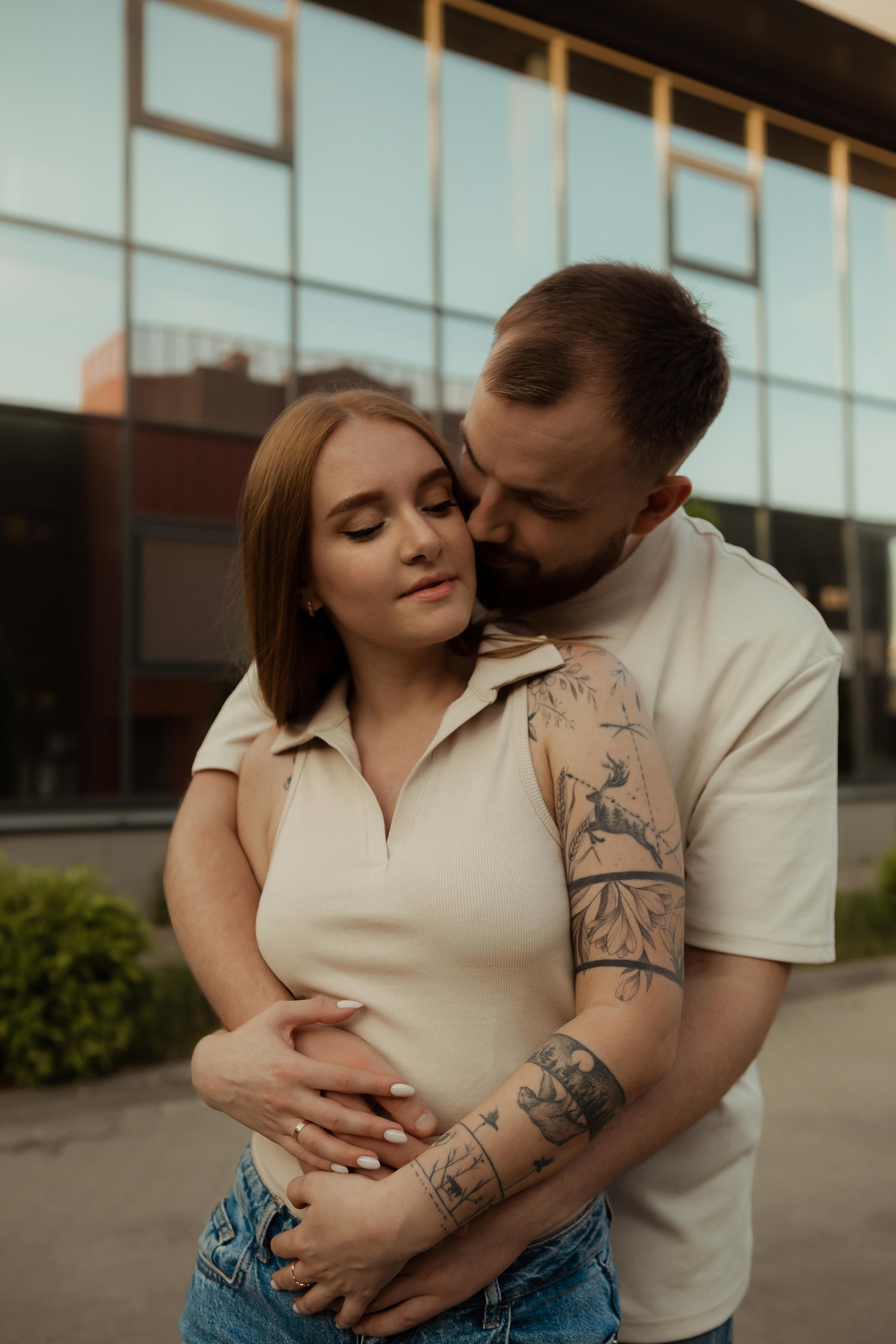 Кирилл & Света. ФОТОГРАФ Маргарита Сивакова | Ярославль Кострома Москва