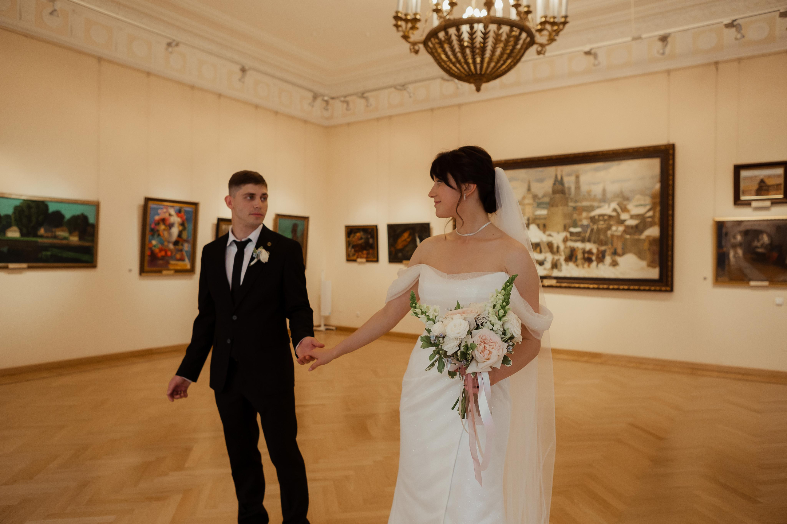 Влад & Полина. Банкет 30.06. ФОТОГРАФ Маргарита Сивакова | Ярославль Кострома Москва