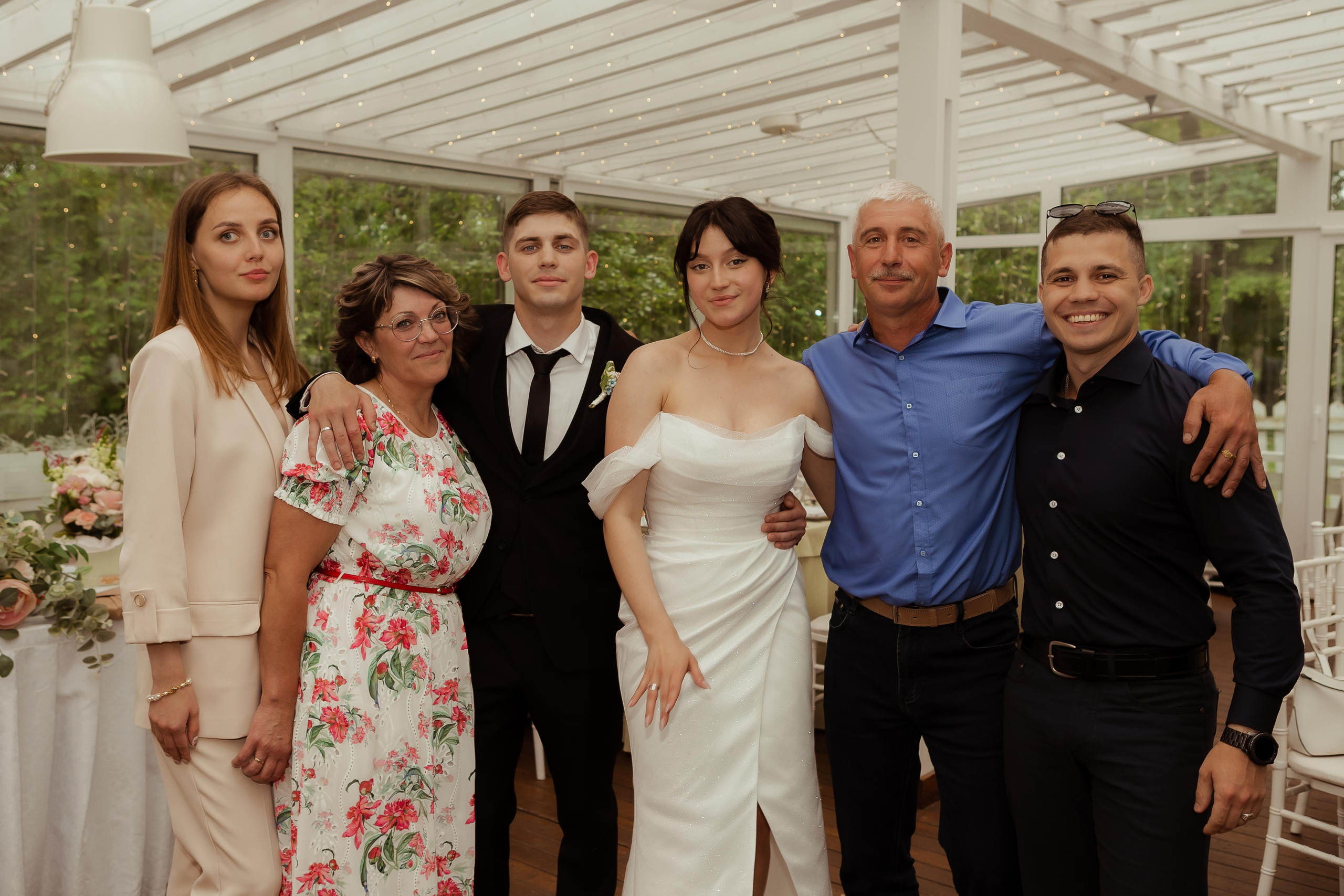 Влад & Полина. Банкет 30.06. ФОТОГРАФ Маргарита Сивакова | Ярославль Кострома Москва