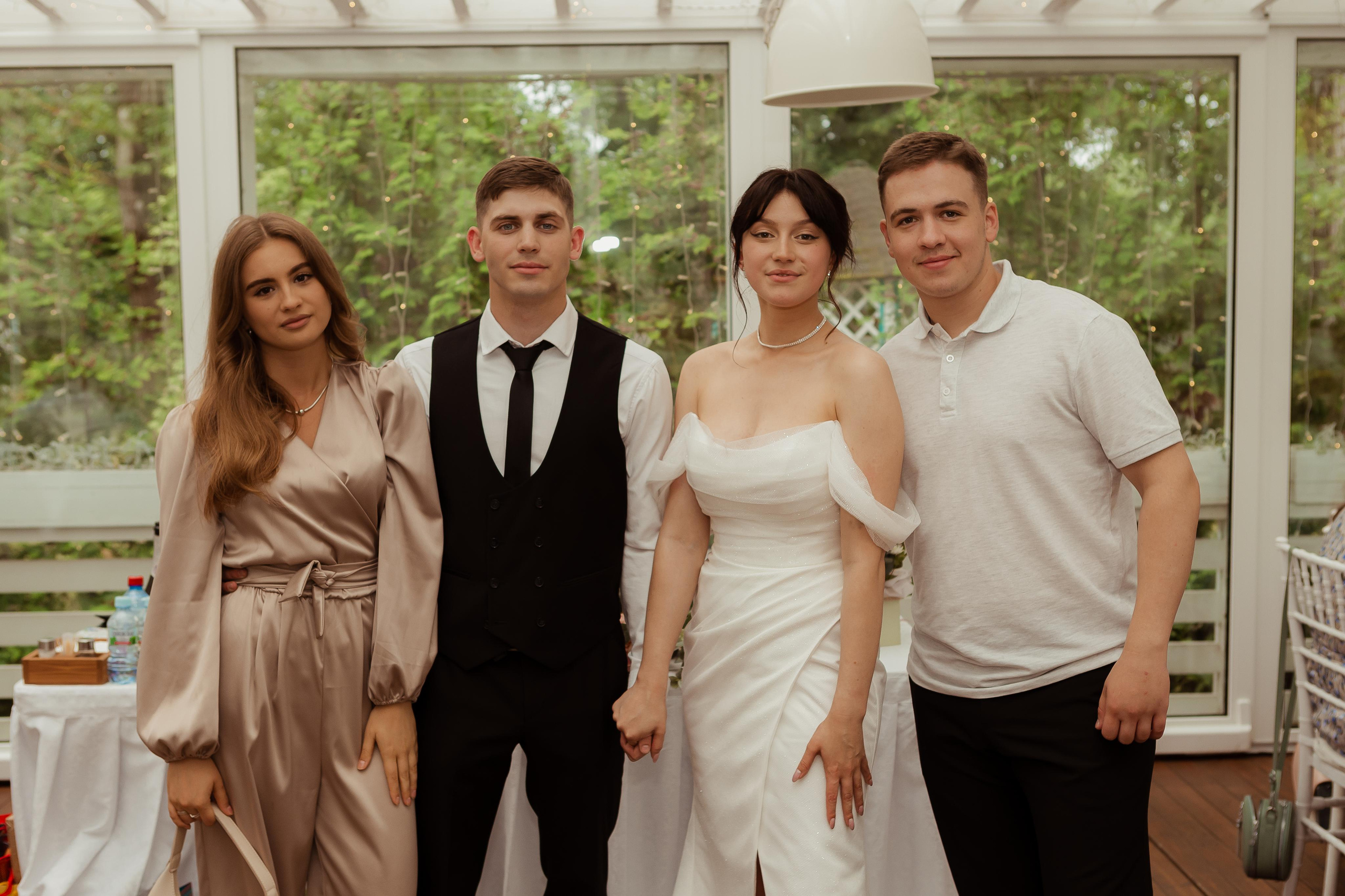 Влад & Полина. Банкет 30.06. ФОТОГРАФ Маргарита Сивакова | Ярославль Кострома Москва