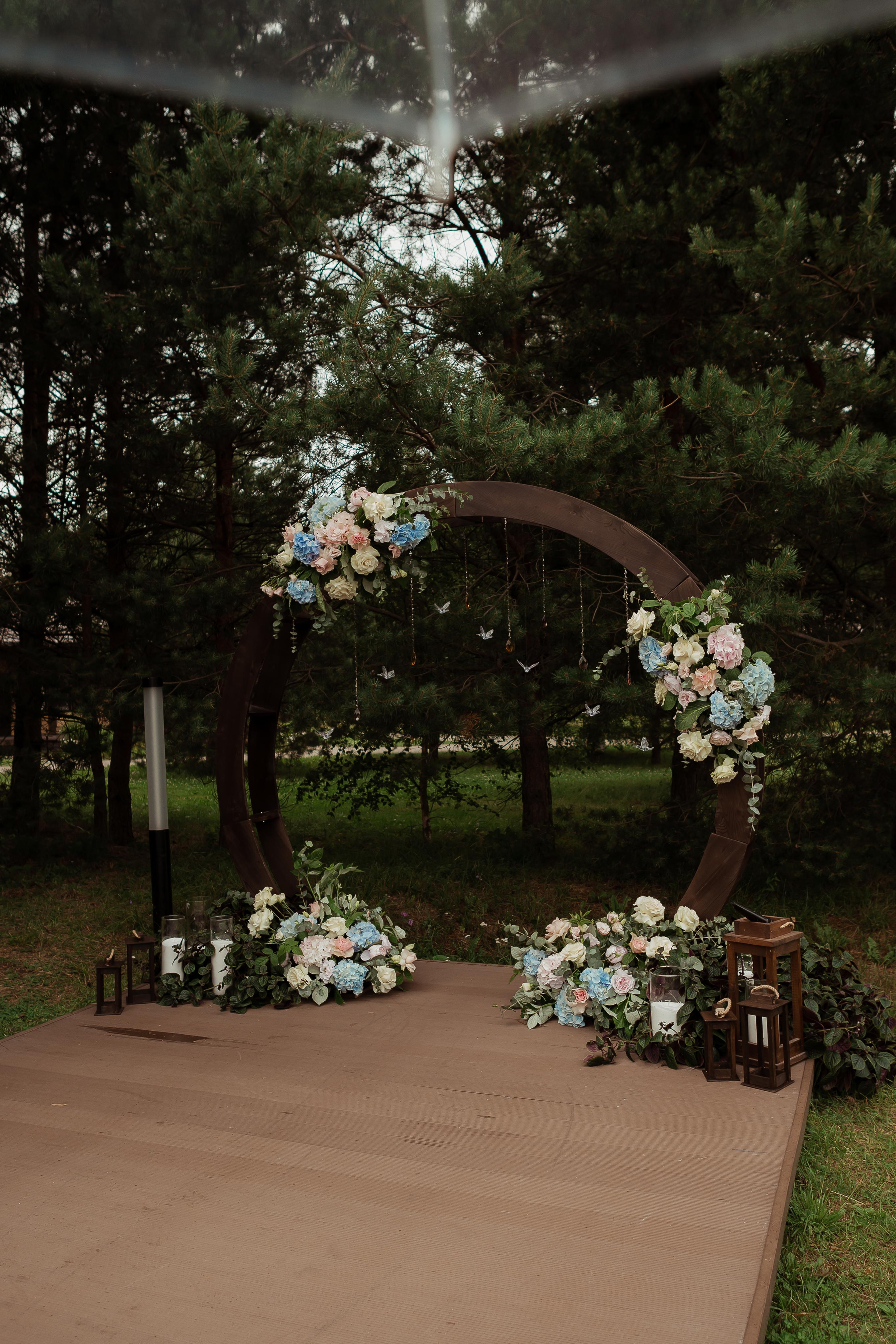 Дмитрий & Карима. Спасское (с банкетом). ФОТОГРАФ Маргарита Сивакова | Ярославль Кострома Москва