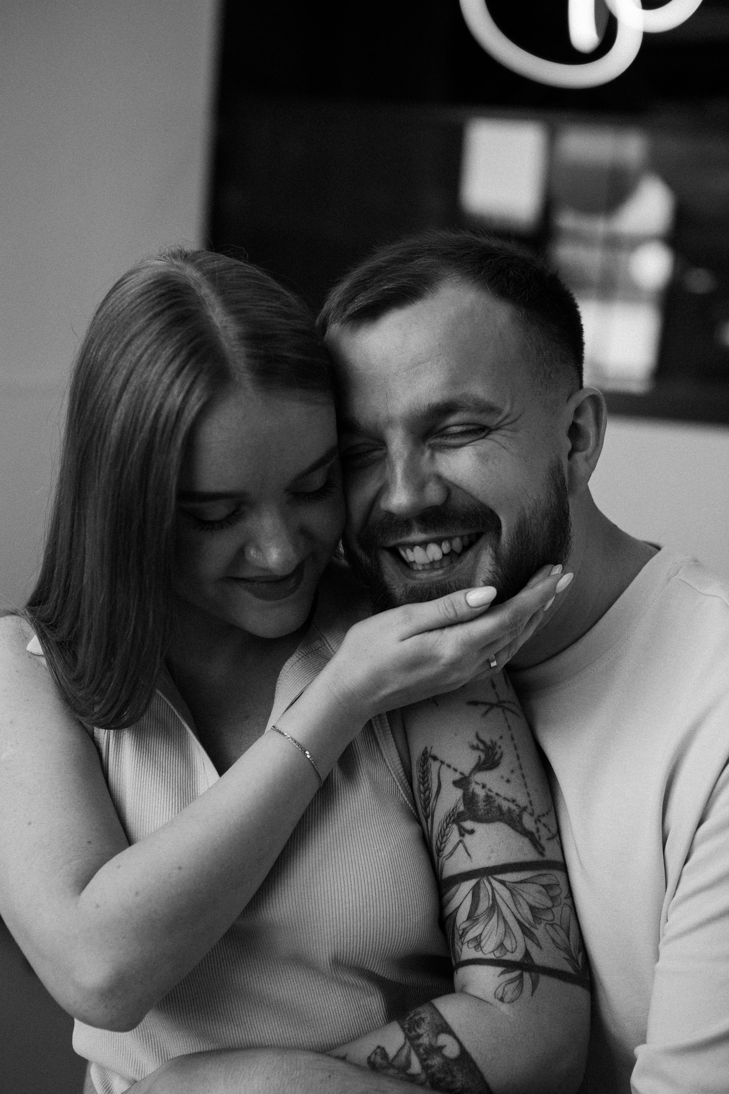 Кирилл & Света. ФОТОГРАФ Маргарита Сивакова | Ярославль Кострома Москва