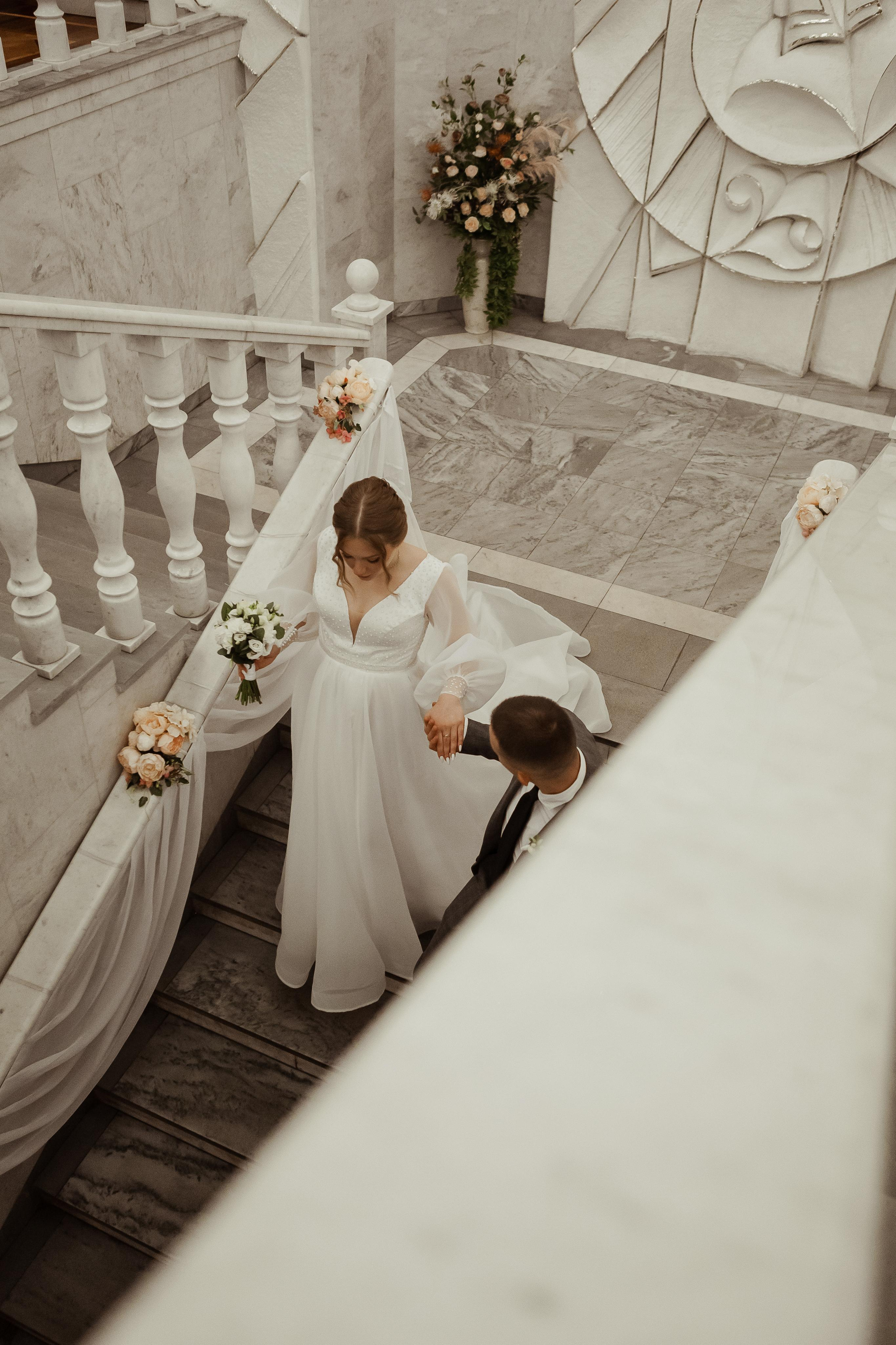 Филипп & Ксения (с банкетом). ФОТОГРАФ Маргарита Сивакова | Ярославль Кострома Москва