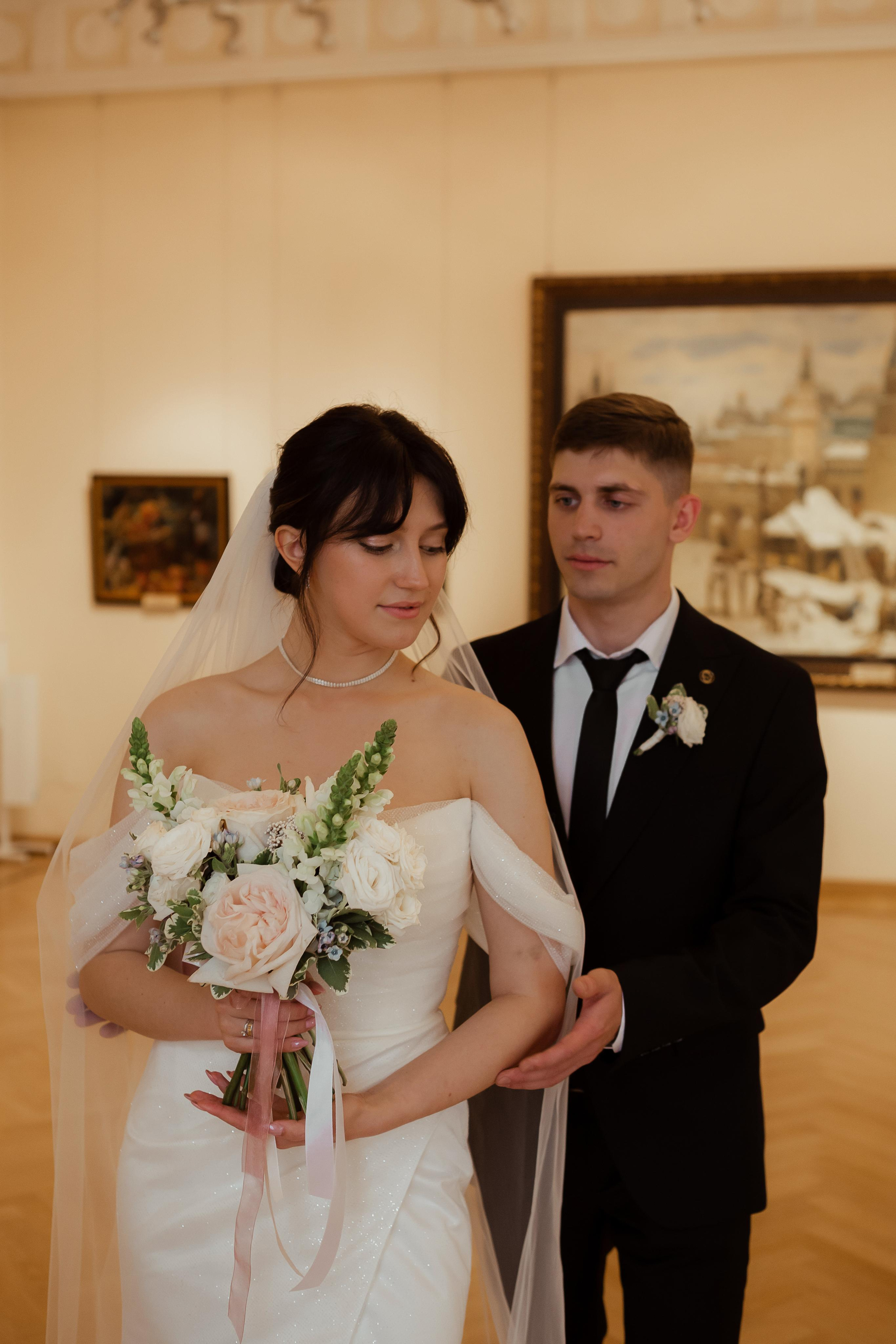 Влад & Полина. Банкет 30.06. ФОТОГРАФ Маргарита Сивакова | Ярославль Кострома Москва