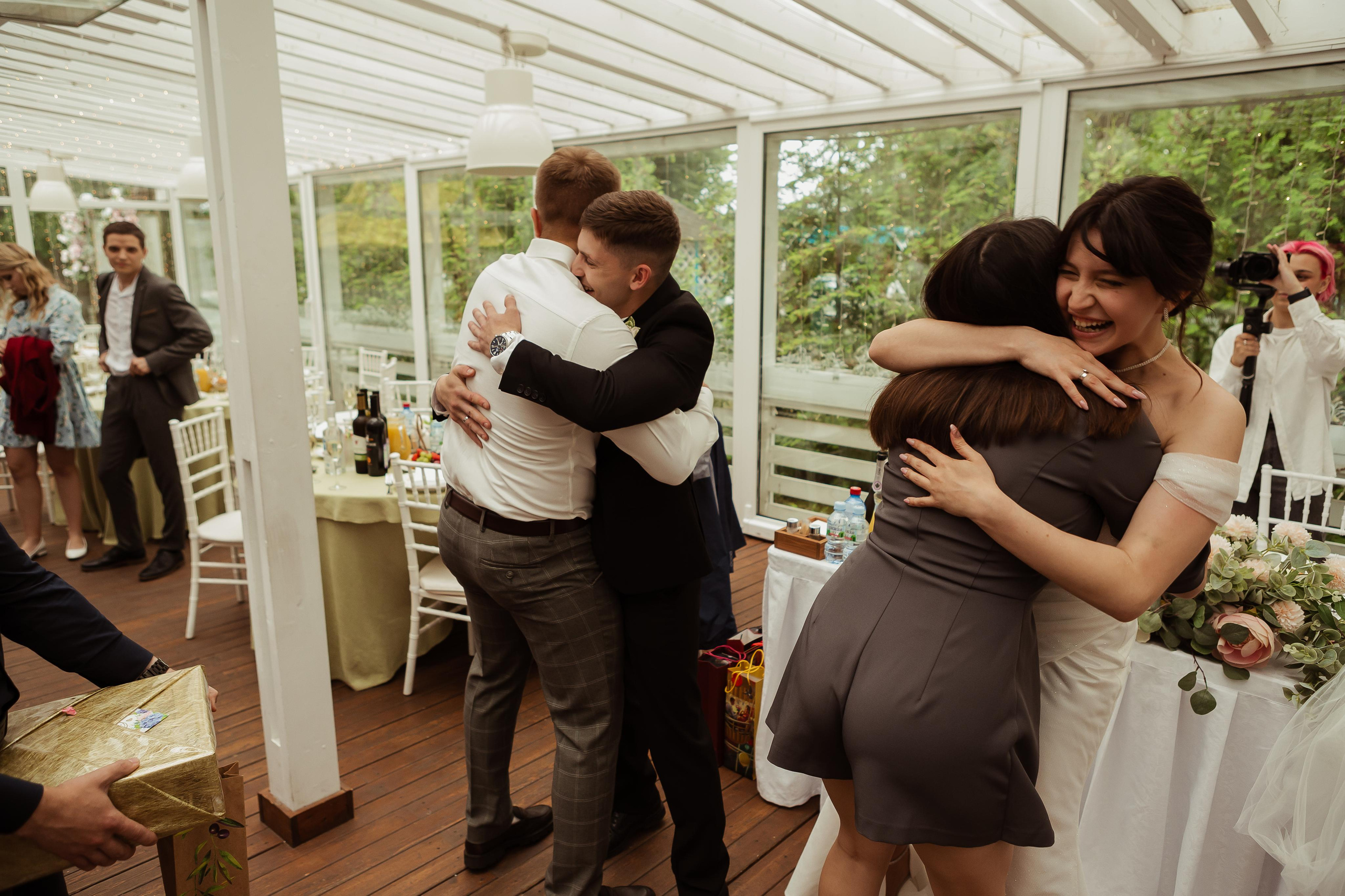 Влад & Полина. Банкет 30.06. ФОТОГРАФ Маргарита Сивакова | Ярославль Кострома Москва