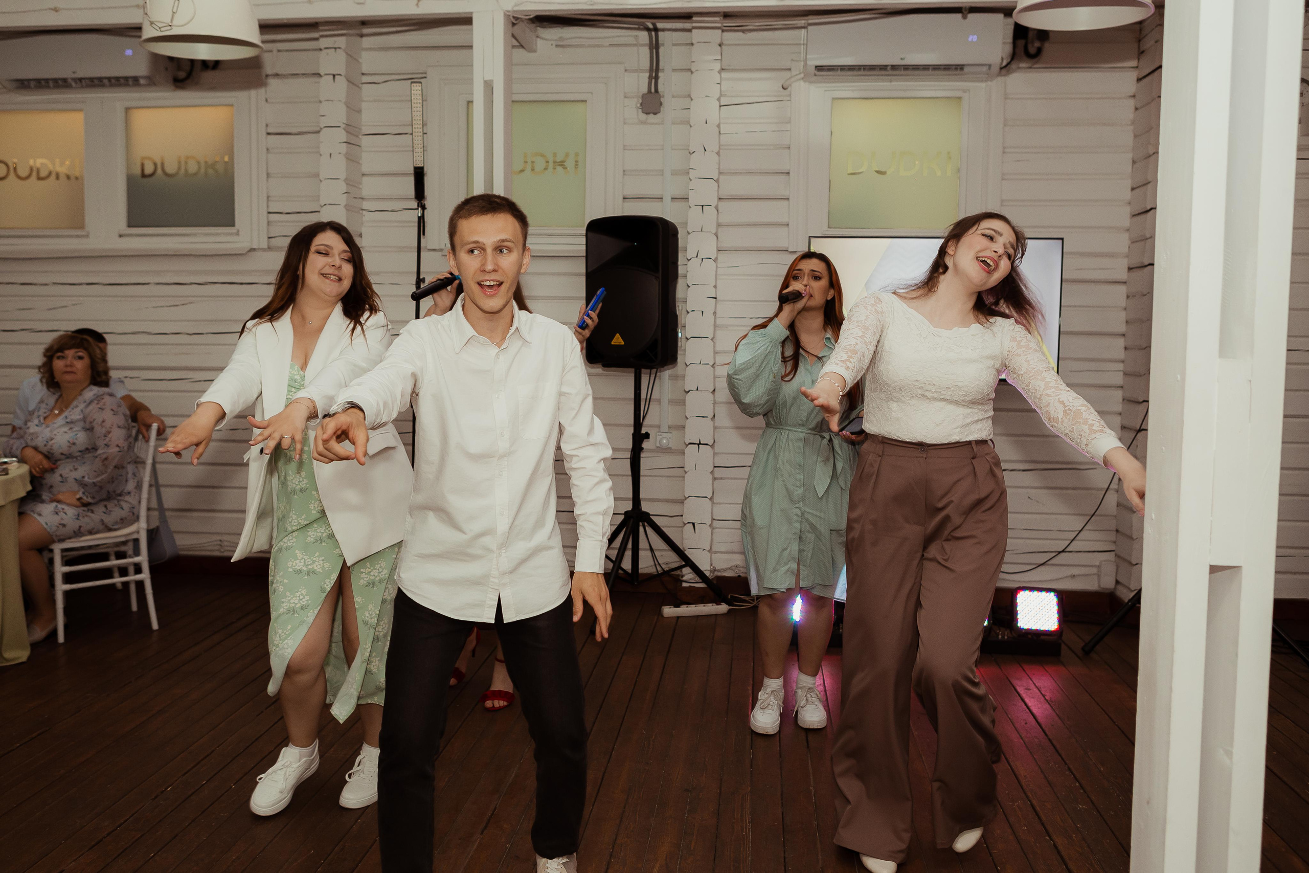 Влад & Полина. Банкет 30.06. ФОТОГРАФ Маргарита Сивакова | Ярославль Кострома Москва