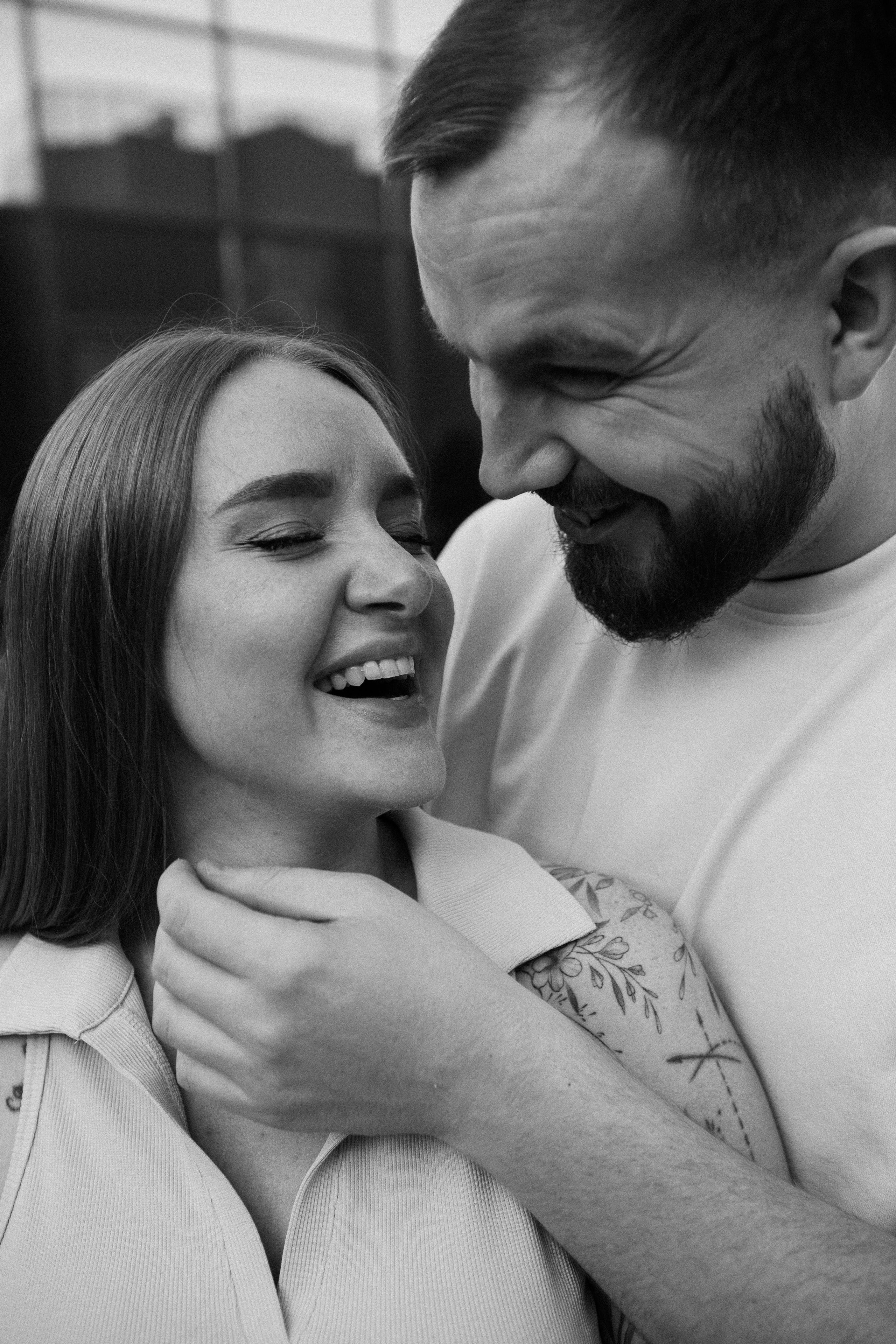 Кирилл & Света. ФОТОГРАФ Маргарита Сивакова | Ярославль Кострома Москва