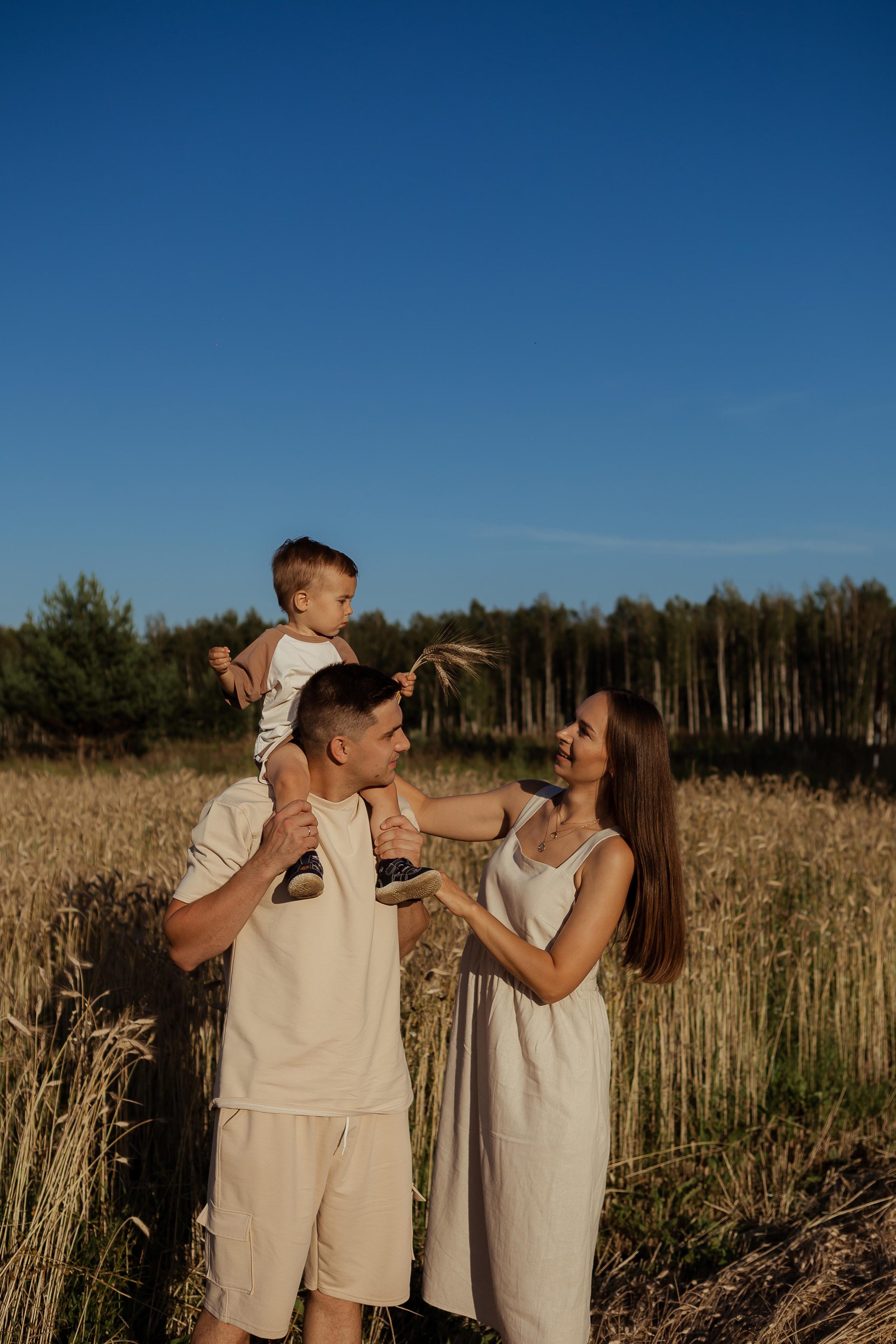 01.08 Поле. ФОТОГРАФ Маргарита Сивакова | Ярославль Кострома Москва