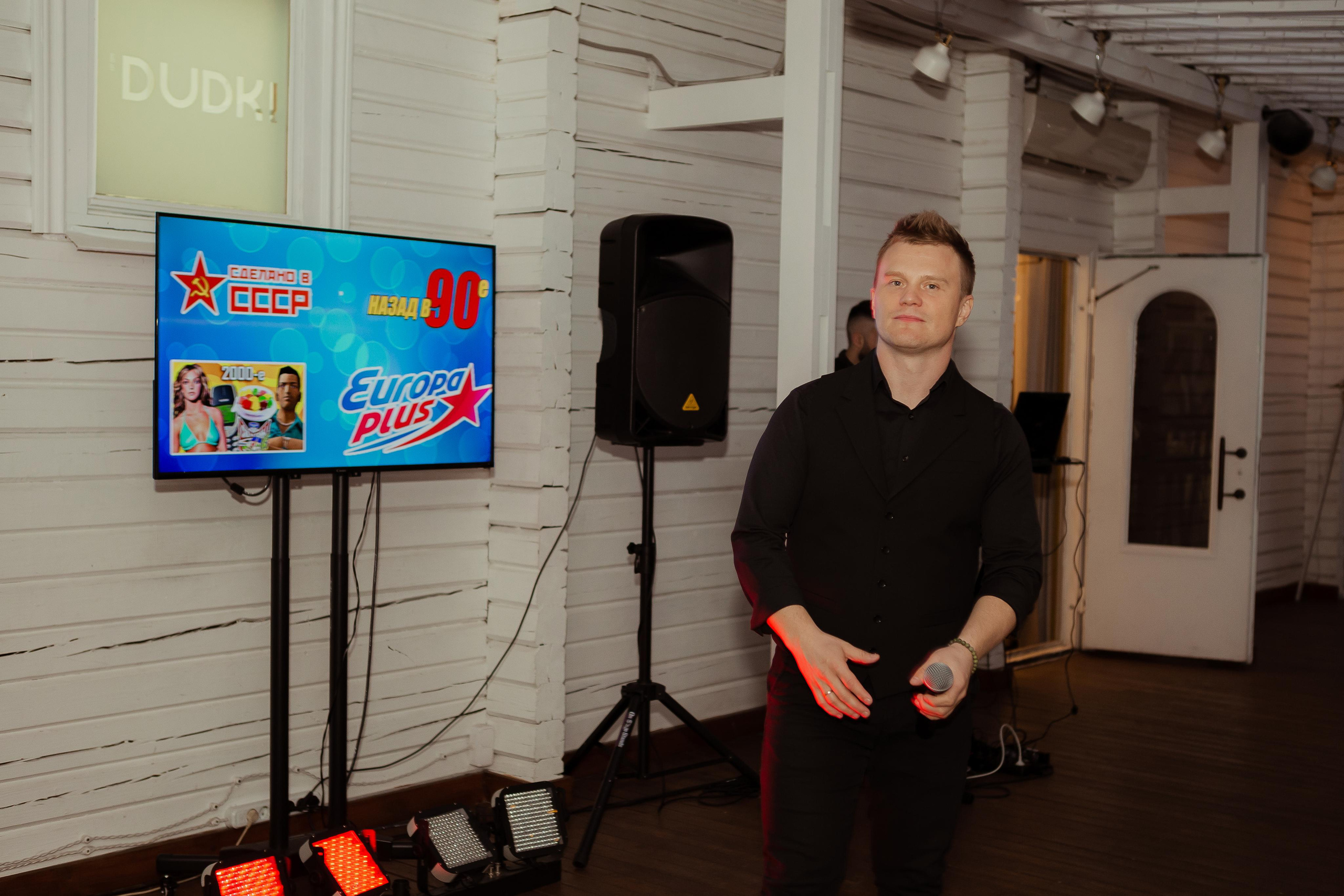 Влад & Полина. Банкет 30.06. ФОТОГРАФ Маргарита Сивакова | Ярославль Кострома Москва