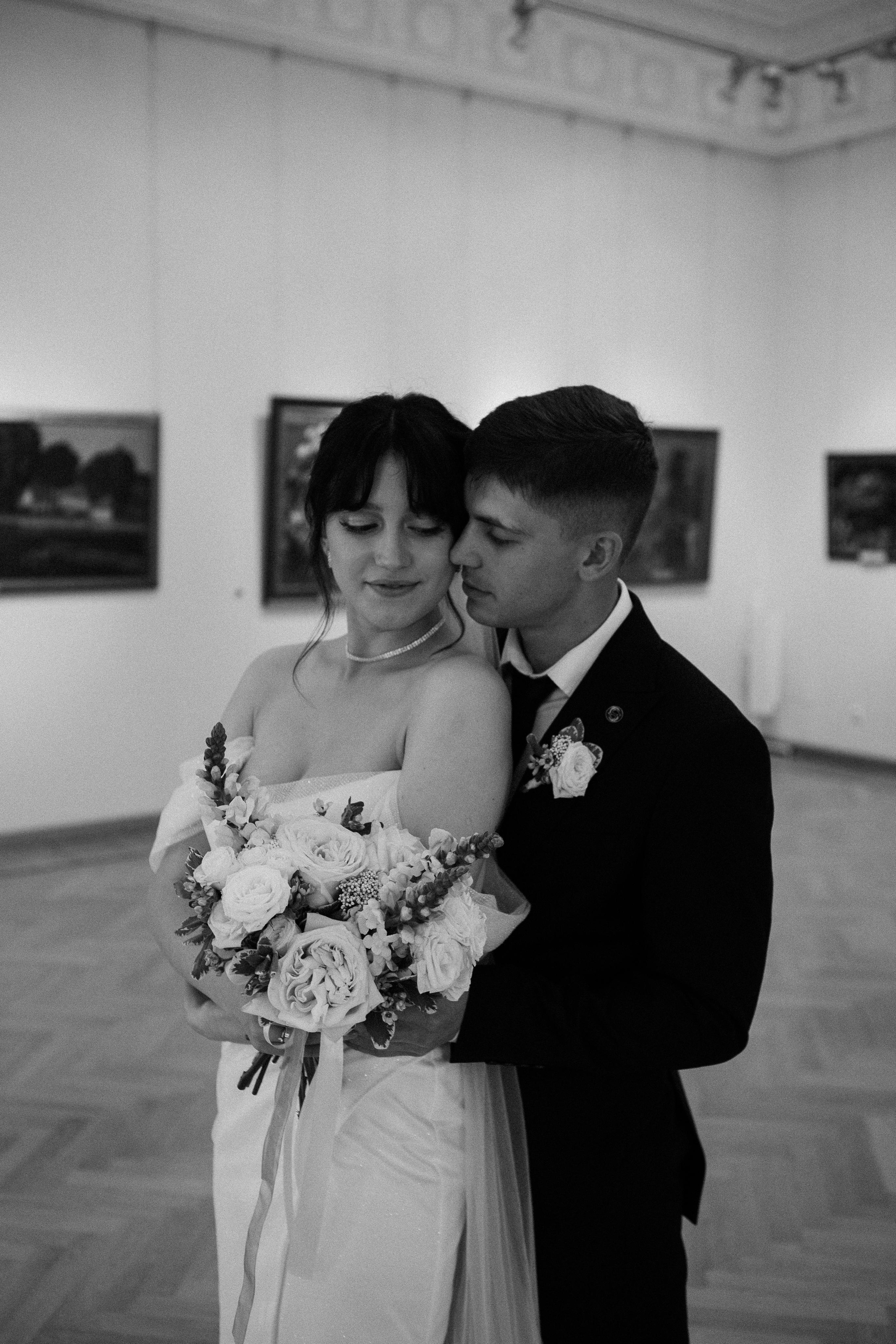 Влад & Полина. Банкет 30.06. ФОТОГРАФ Маргарита Сивакова | Ярославль Кострома Москва