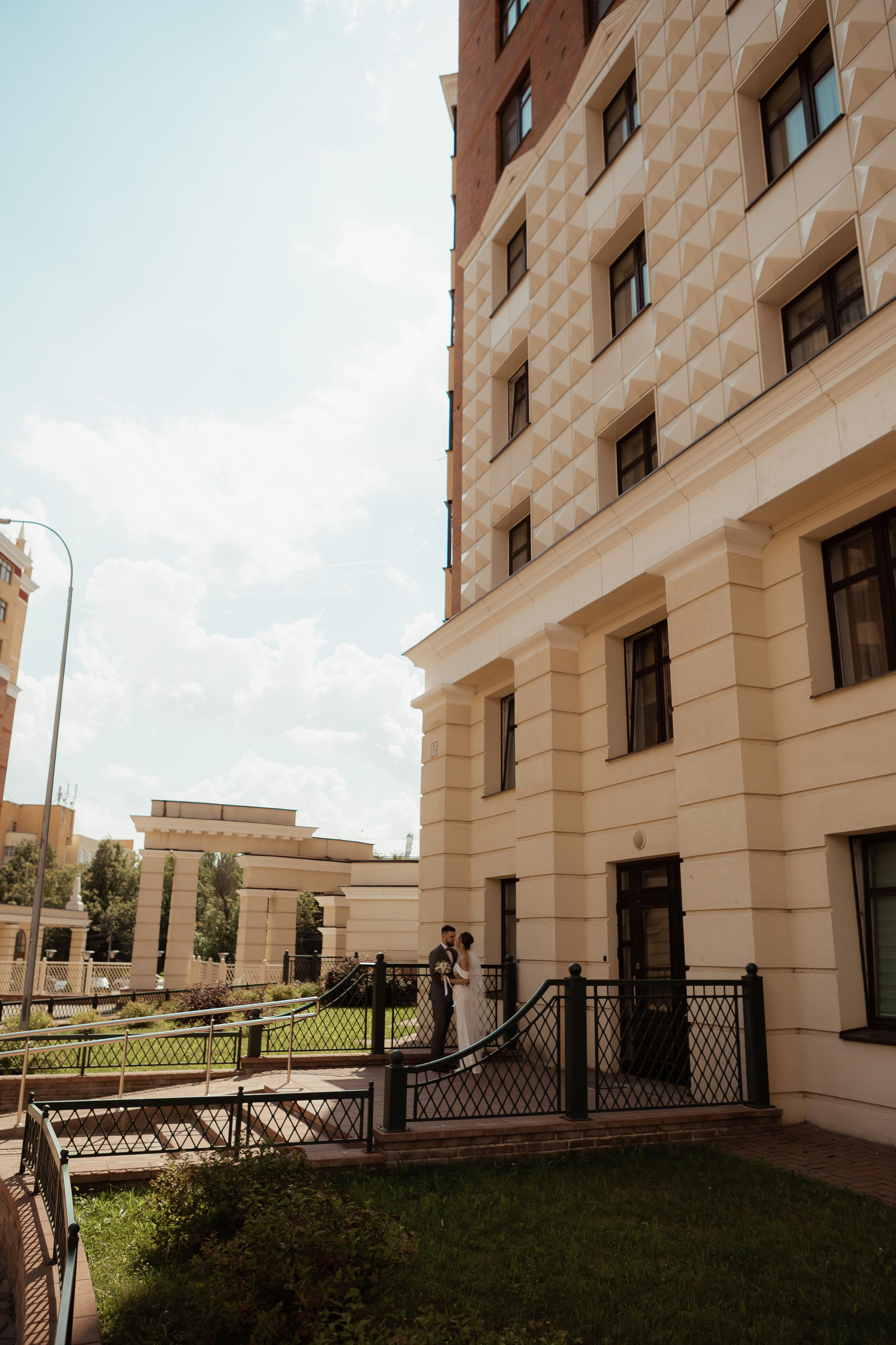 Виталий & Ирина. ФОТОГРАФ Маргарита Сивакова | Ярославль Кострома Москва