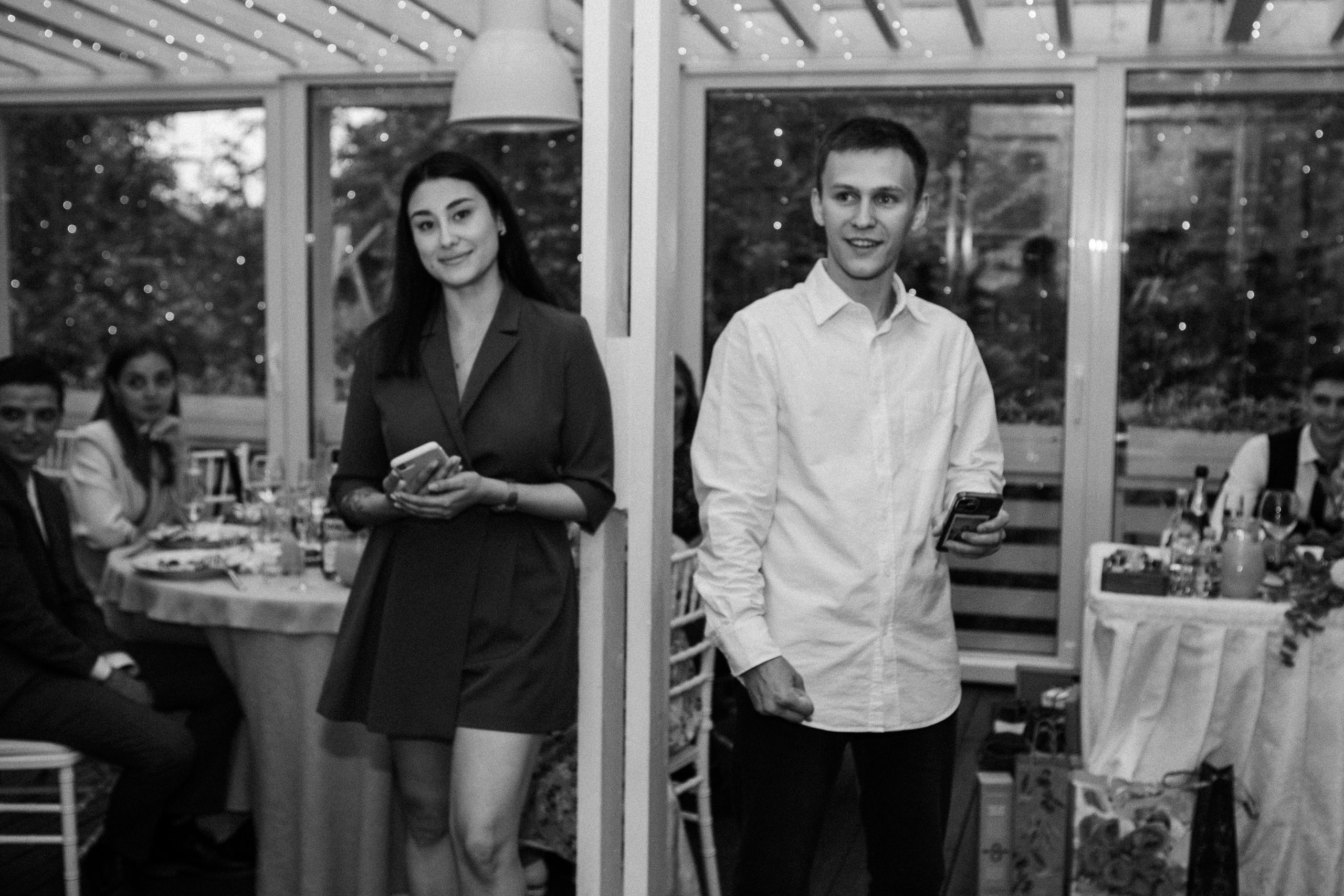 Влад & Полина. Банкет 30.06. ФОТОГРАФ Маргарита Сивакова | Ярославль Кострома Москва