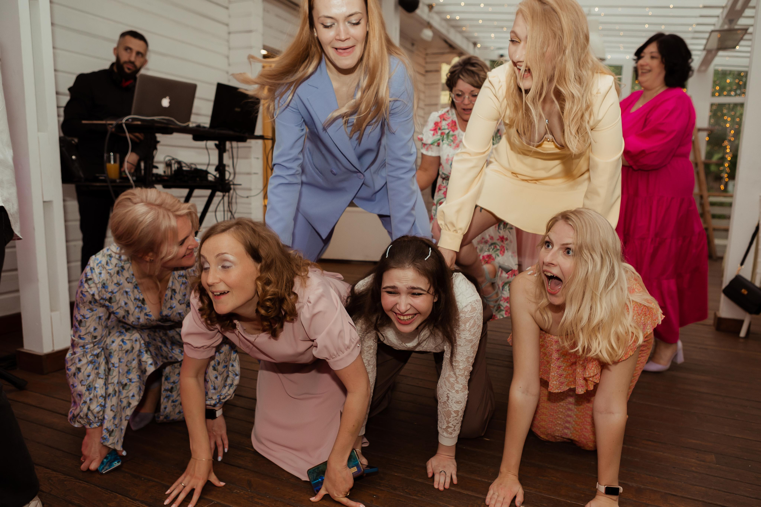 Влад & Полина. Банкет 30.06. ФОТОГРАФ Маргарита Сивакова | Ярославль Кострома Москва