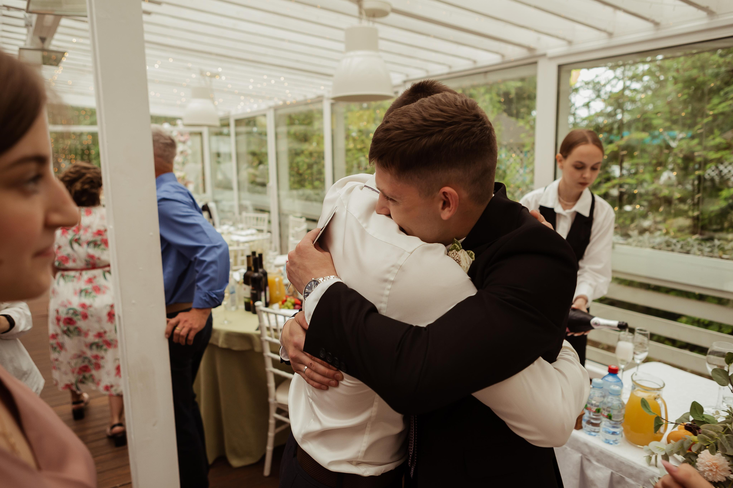 Влад & Полина. Банкет 30.06. ФОТОГРАФ Маргарита Сивакова | Ярославль Кострома Москва