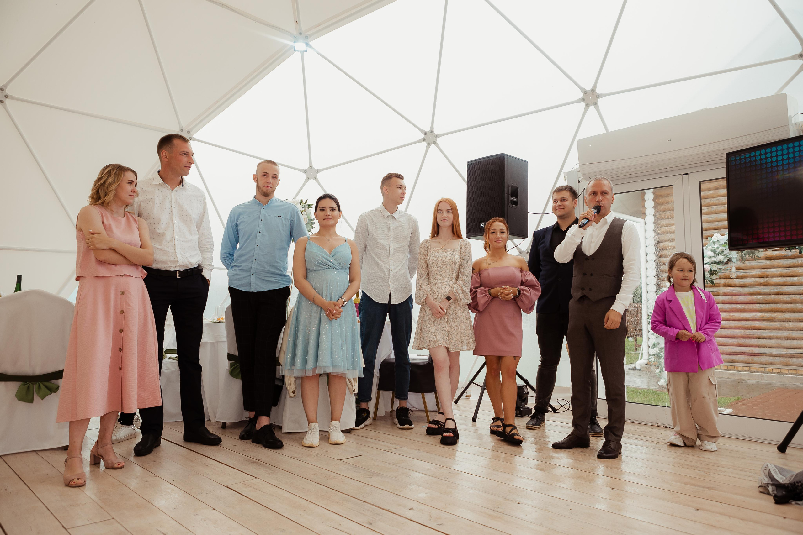 Филипп & Ксения (с банкетом). ФОТОГРАФ Маргарита Сивакова | Ярославль Кострома Москва