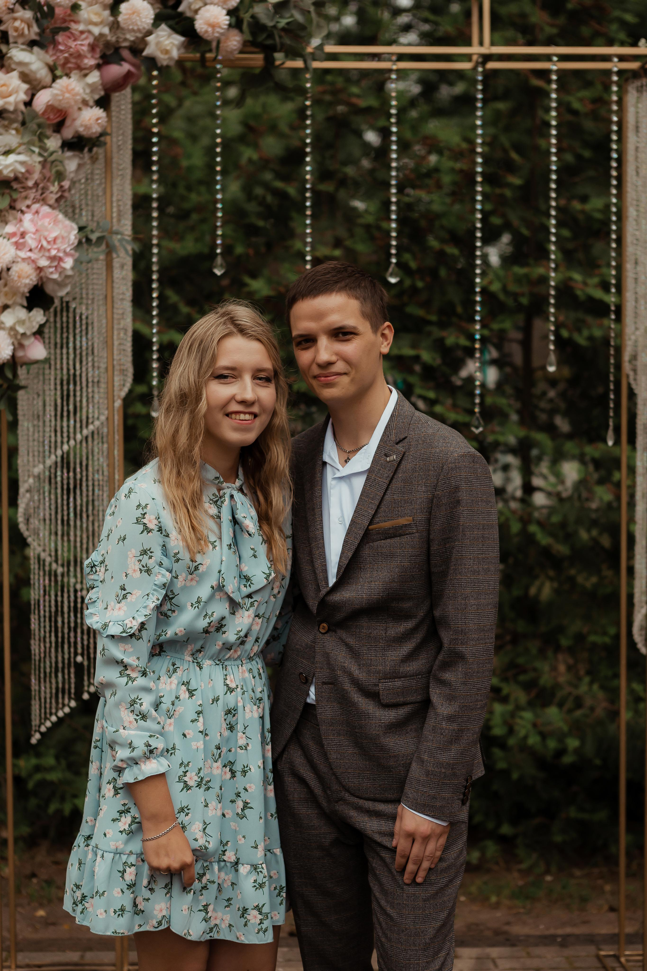 Влад & Полина. Банкет 30.06. ФОТОГРАФ Маргарита Сивакова | Ярославль Кострома Москва