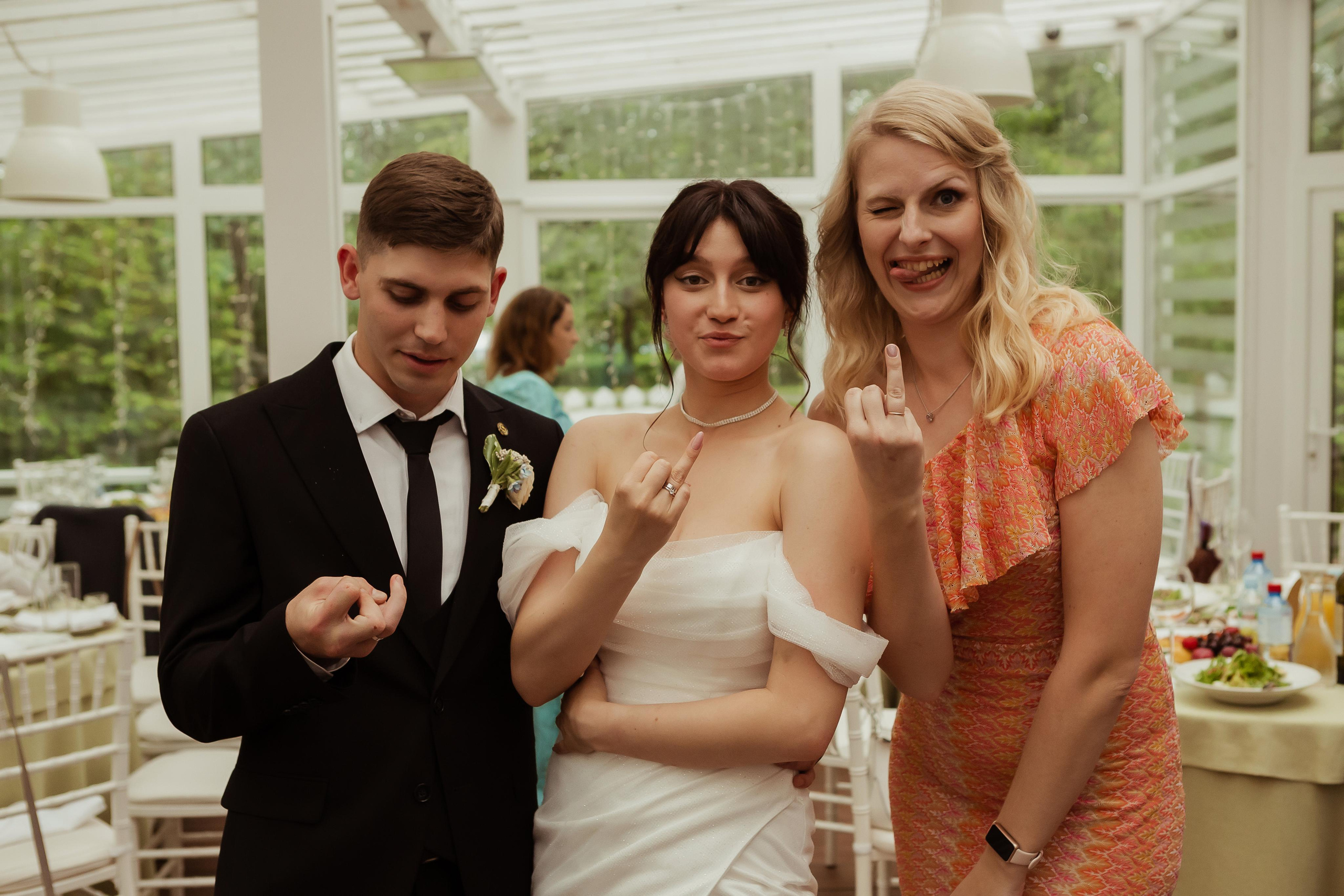 Влад & Полина. Банкет 30.06. ФОТОГРАФ Маргарита Сивакова | Ярославль Кострома Москва