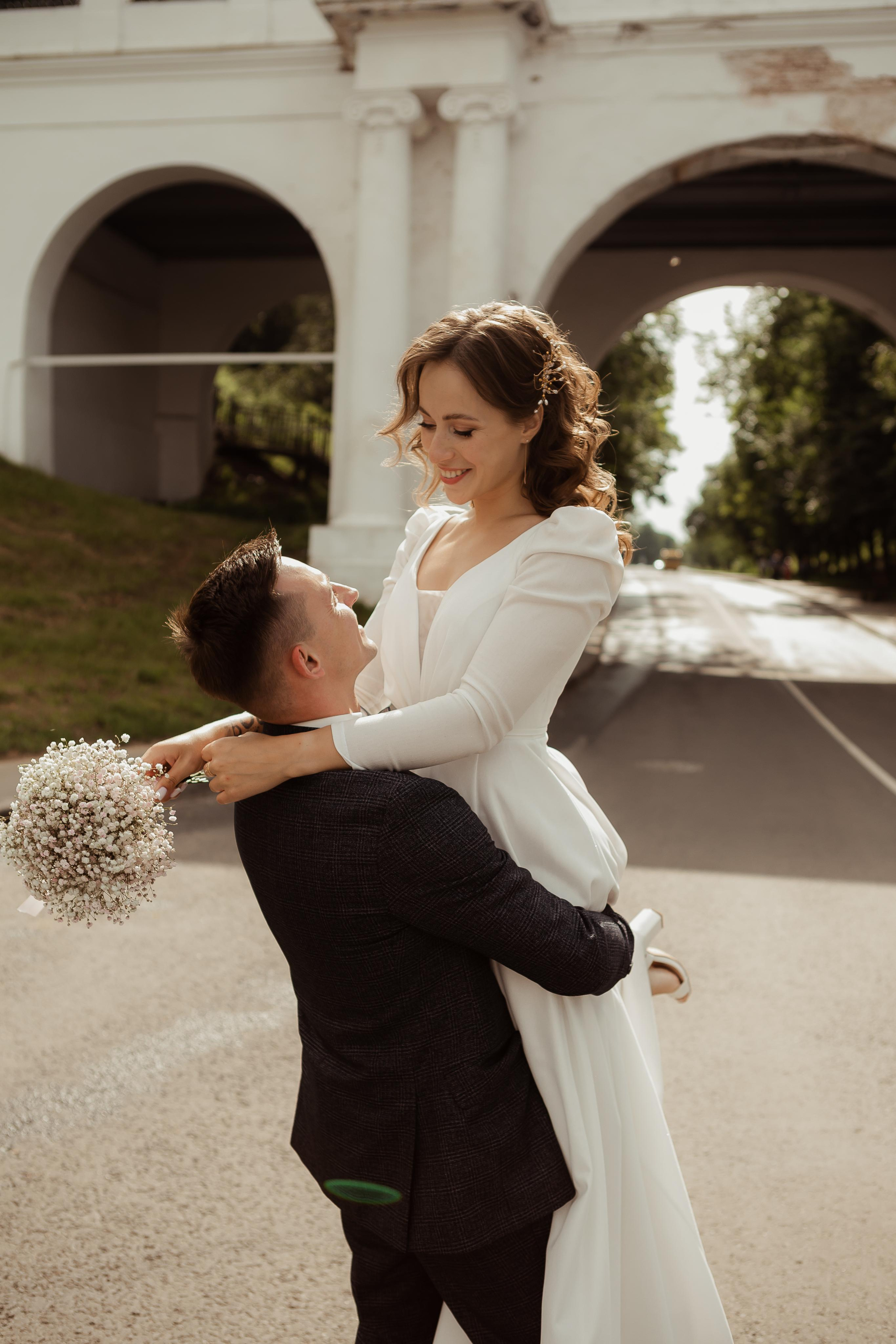 Иван & Наталья. 01.07. ФОТОГРАФ Маргарита Сивакова | Ярославль Кострома Москва