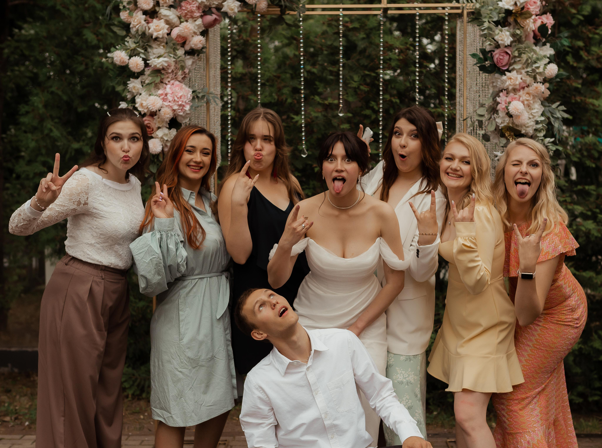 Влад & Полина. Банкет 30.06. ФОТОГРАФ Маргарита Сивакова | Ярославль Кострома Москва