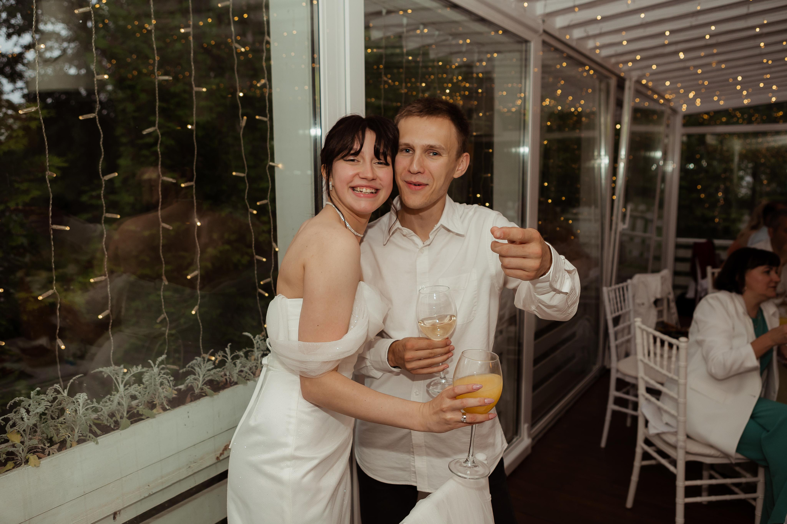 Влад & Полина. Банкет 30.06. ФОТОГРАФ Маргарита Сивакова | Ярославль Кострома Москва