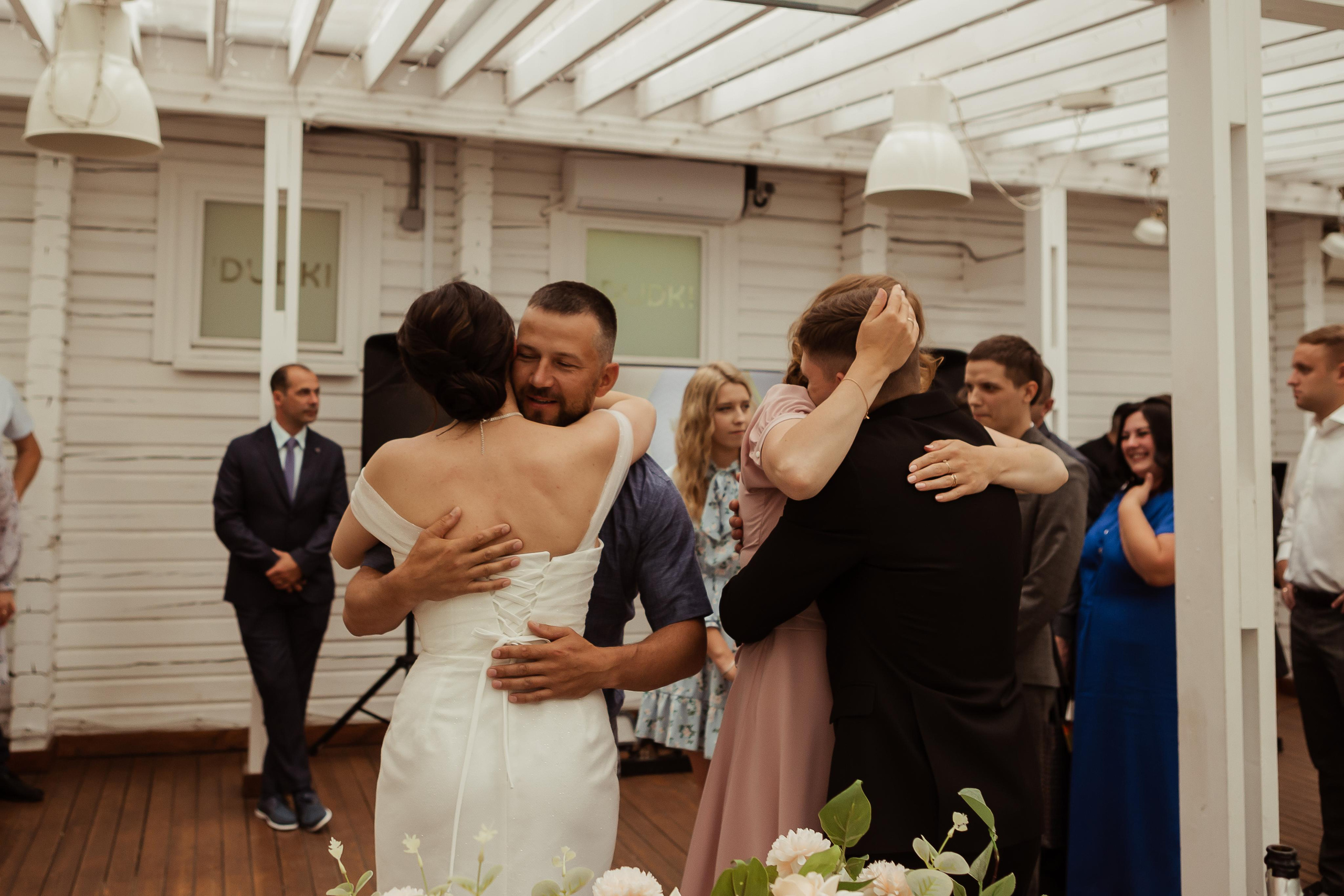 Влад & Полина. Банкет 30.06. ФОТОГРАФ Маргарита Сивакова | Ярославль Кострома Москва