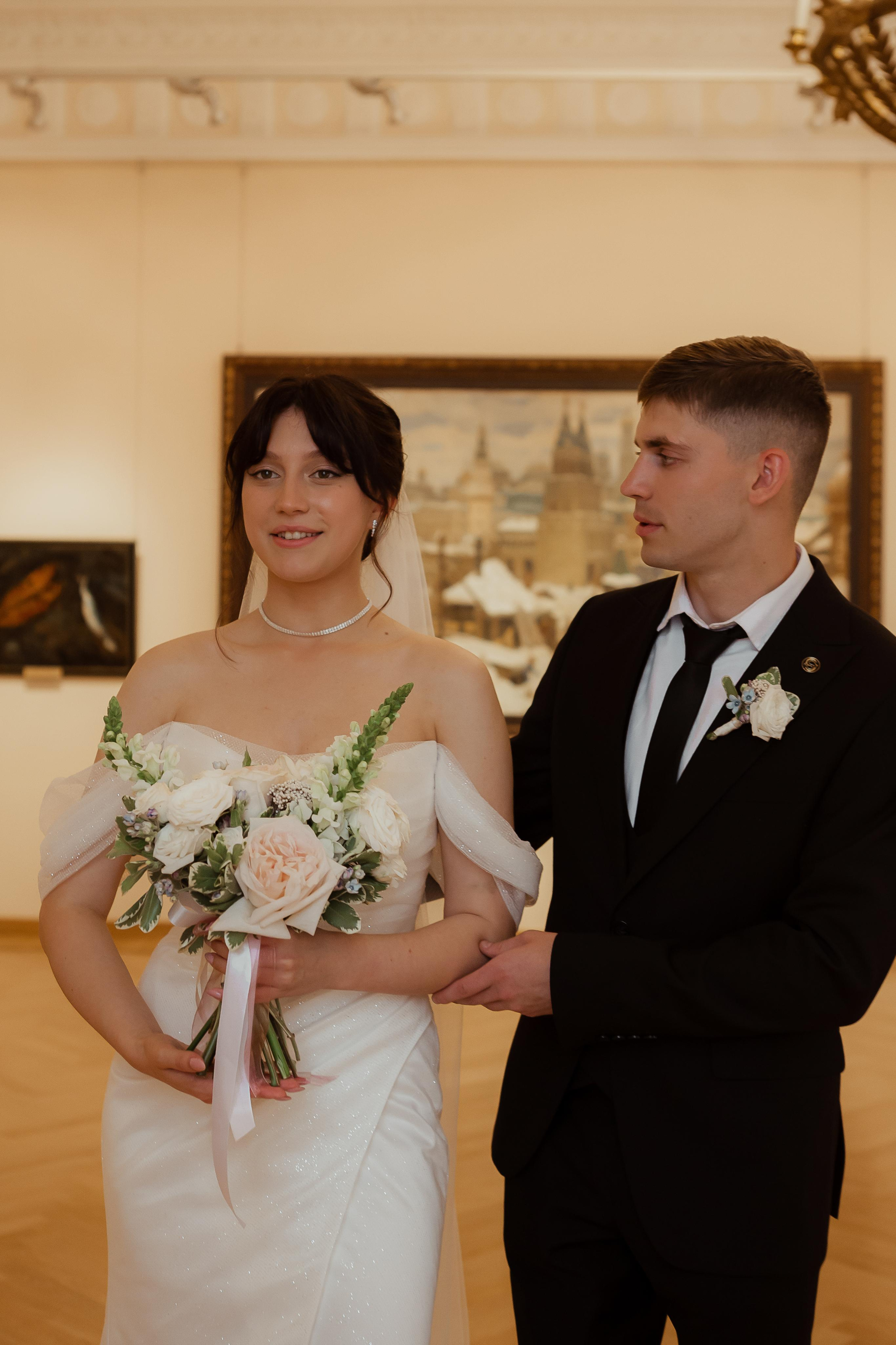 Влад & Полина. Банкет 30.06. ФОТОГРАФ Маргарита Сивакова | Ярославль Кострома Москва