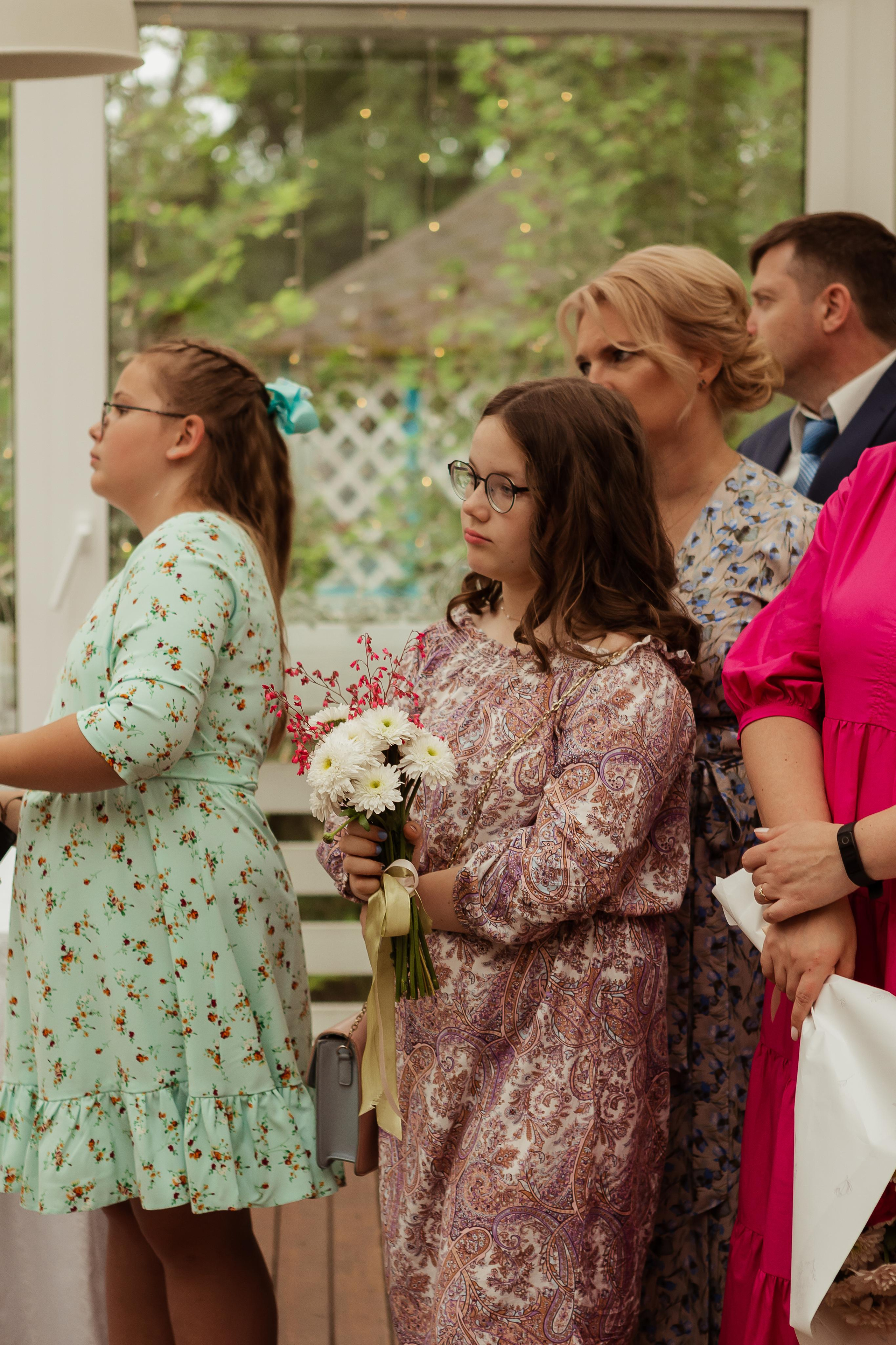 Влад & Полина. Банкет 30.06. ФОТОГРАФ Маргарита Сивакова | Ярославль Кострома Москва