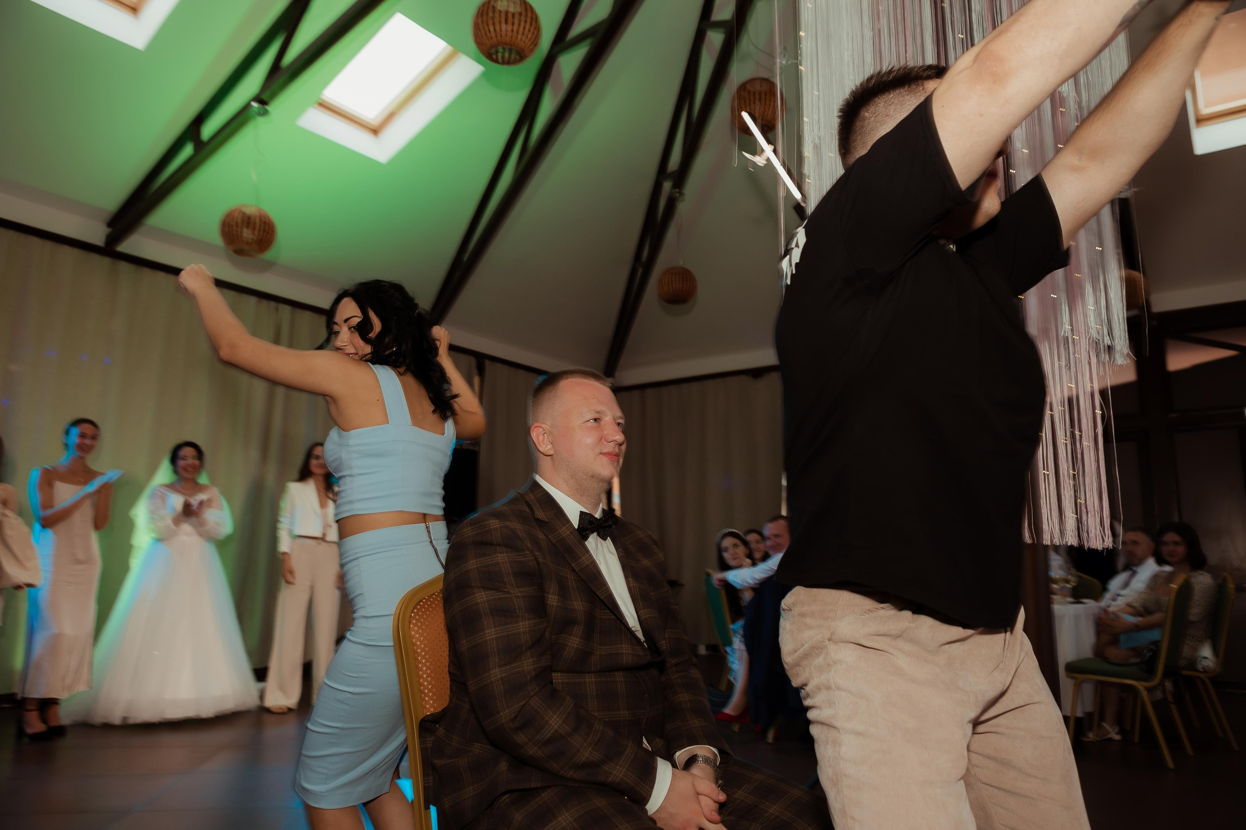 Дмитрий & Карима. Спасское (с банкетом). ФОТОГРАФ Маргарита Сивакова | Ярославль Кострома Москва